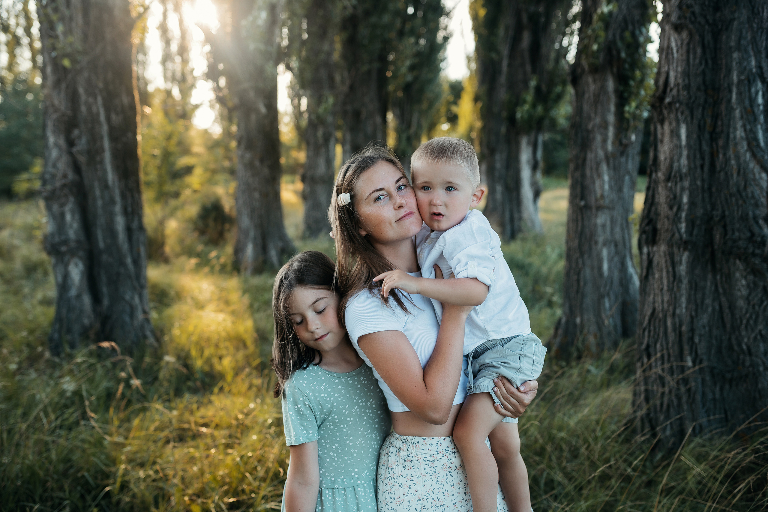 Семейная. Семейный фотограф Аделина Юрина