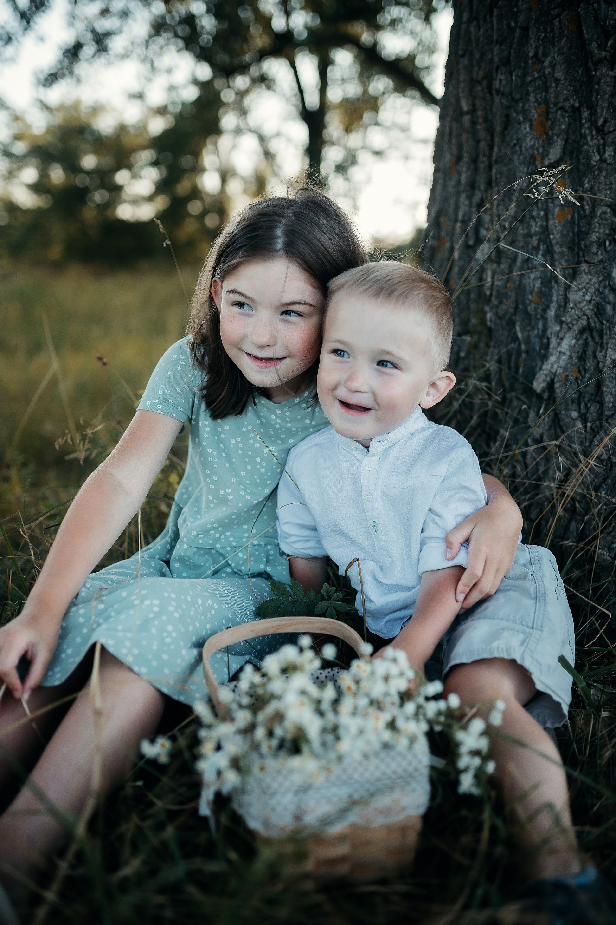 Семейная. Семейный фотограф Аделина Юрина