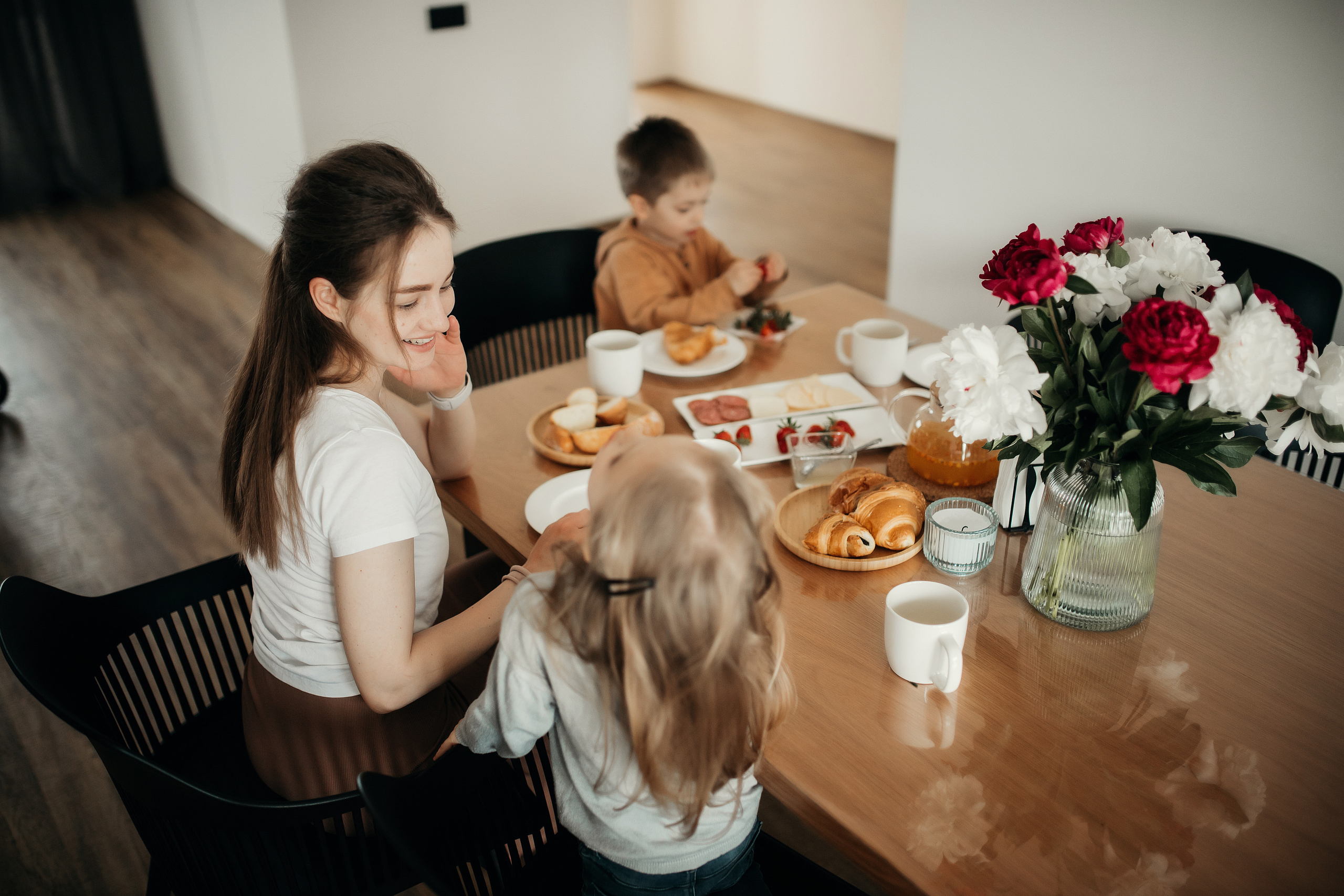 Семейная. Семейный фотограф Аделина Юрина