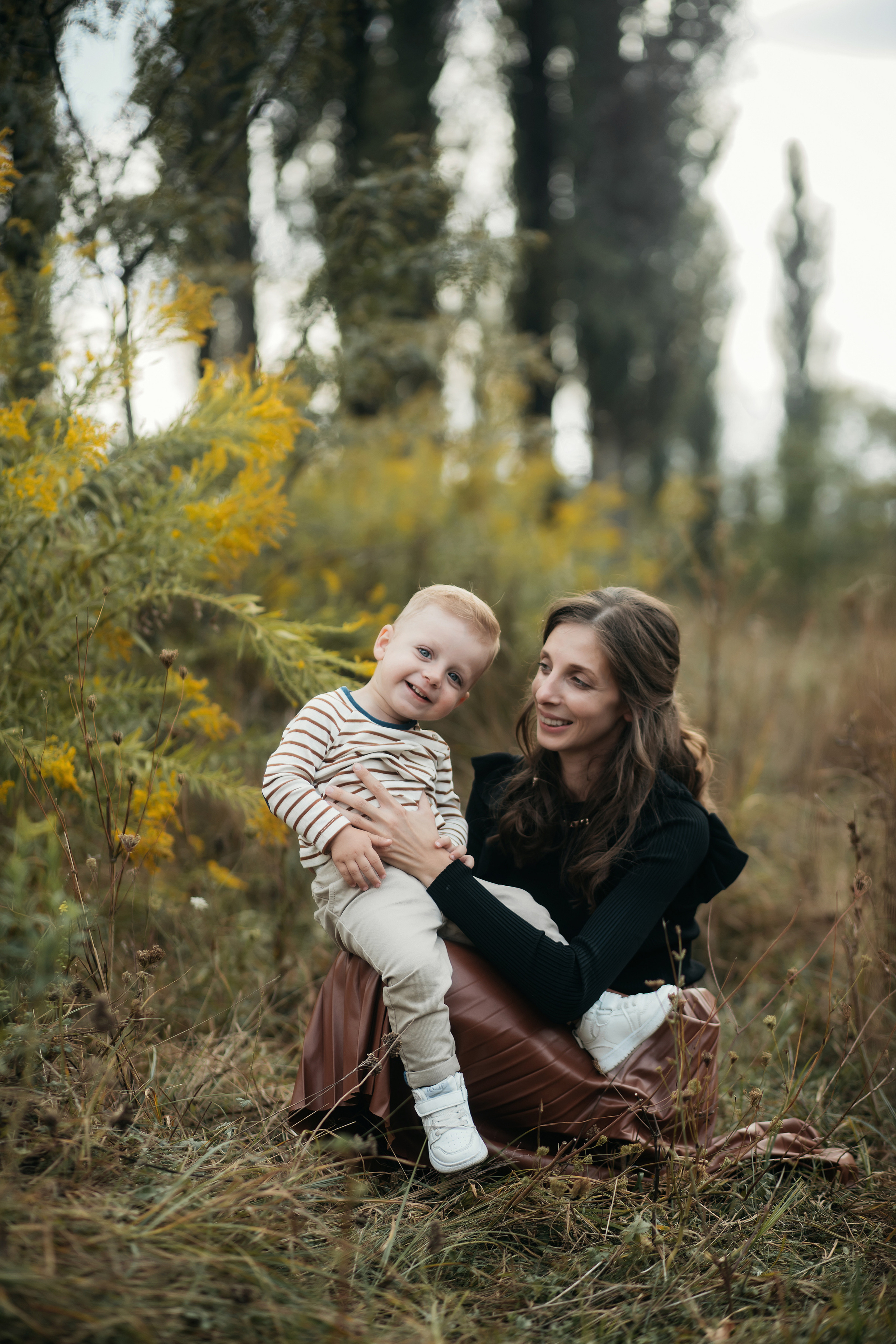 Семейная. Семейный фотограф Аделина Юрина