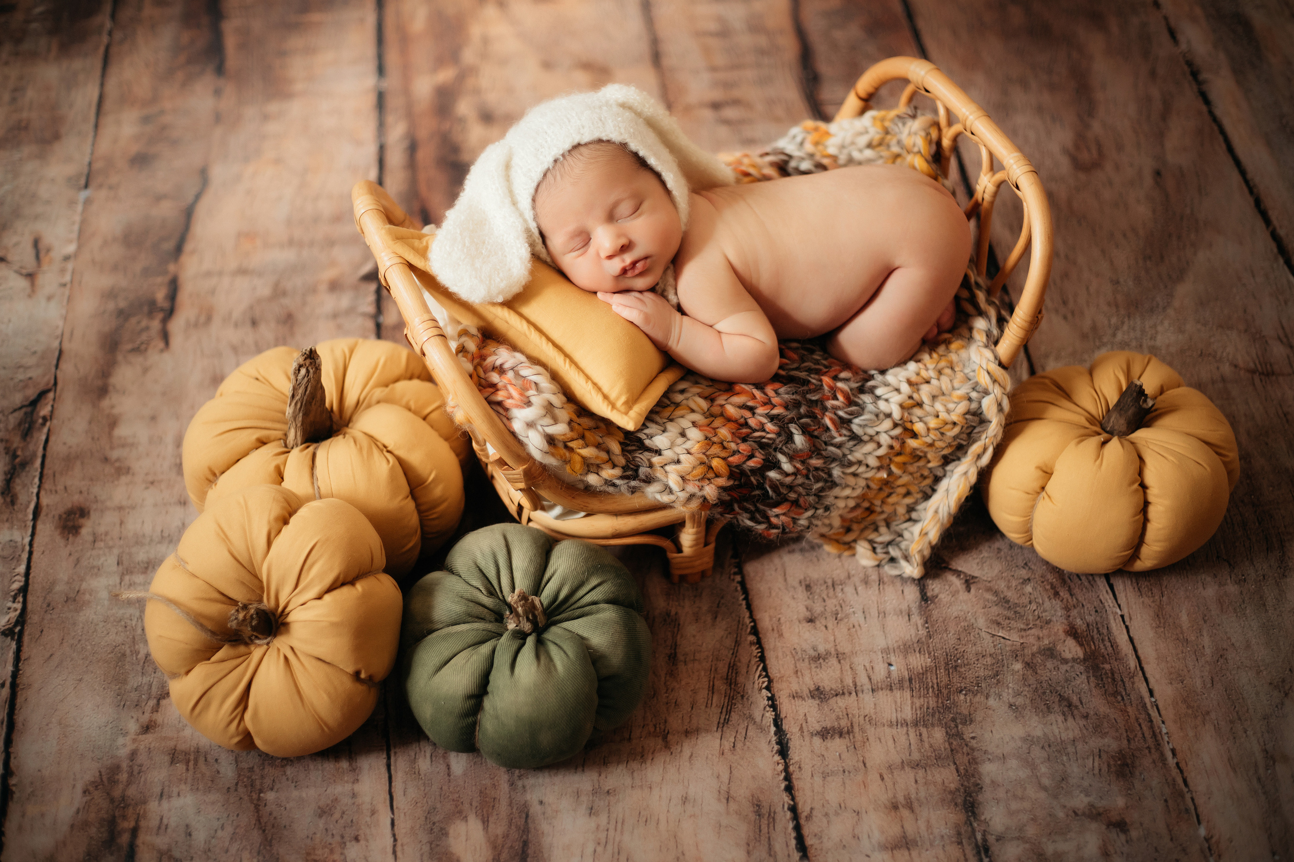 Newborn. Семейный фотограф Аделина Юрина