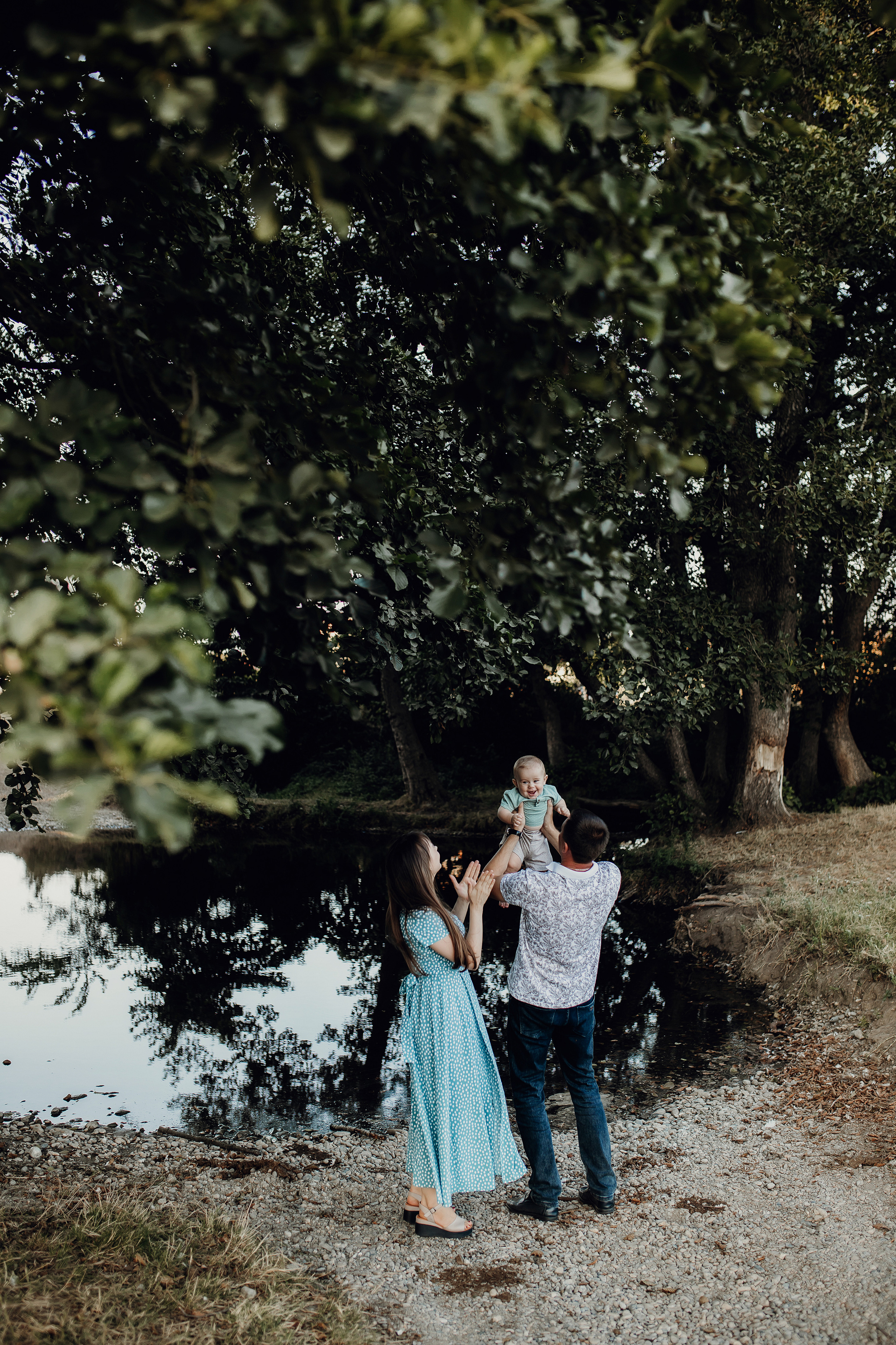 Семейная. Семейный фотограф Аделина Юрина