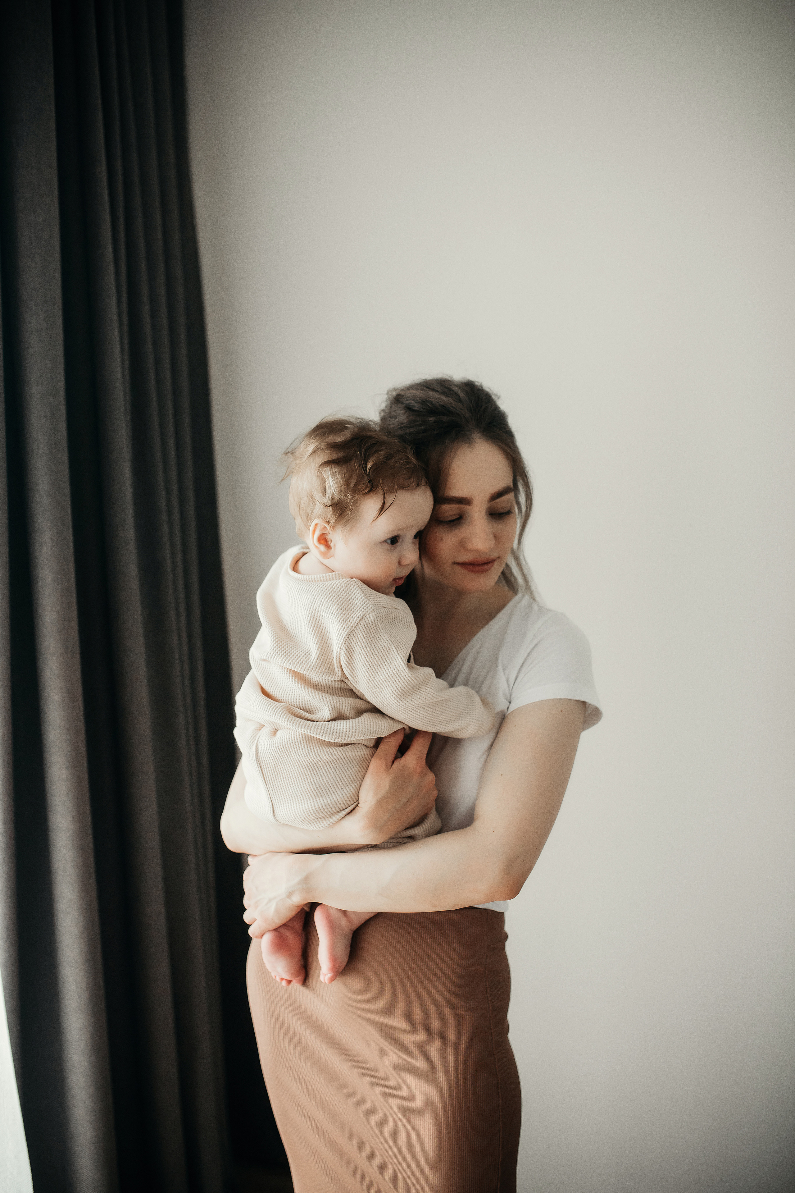 Семейная. Семейный фотограф Аделина Юрина