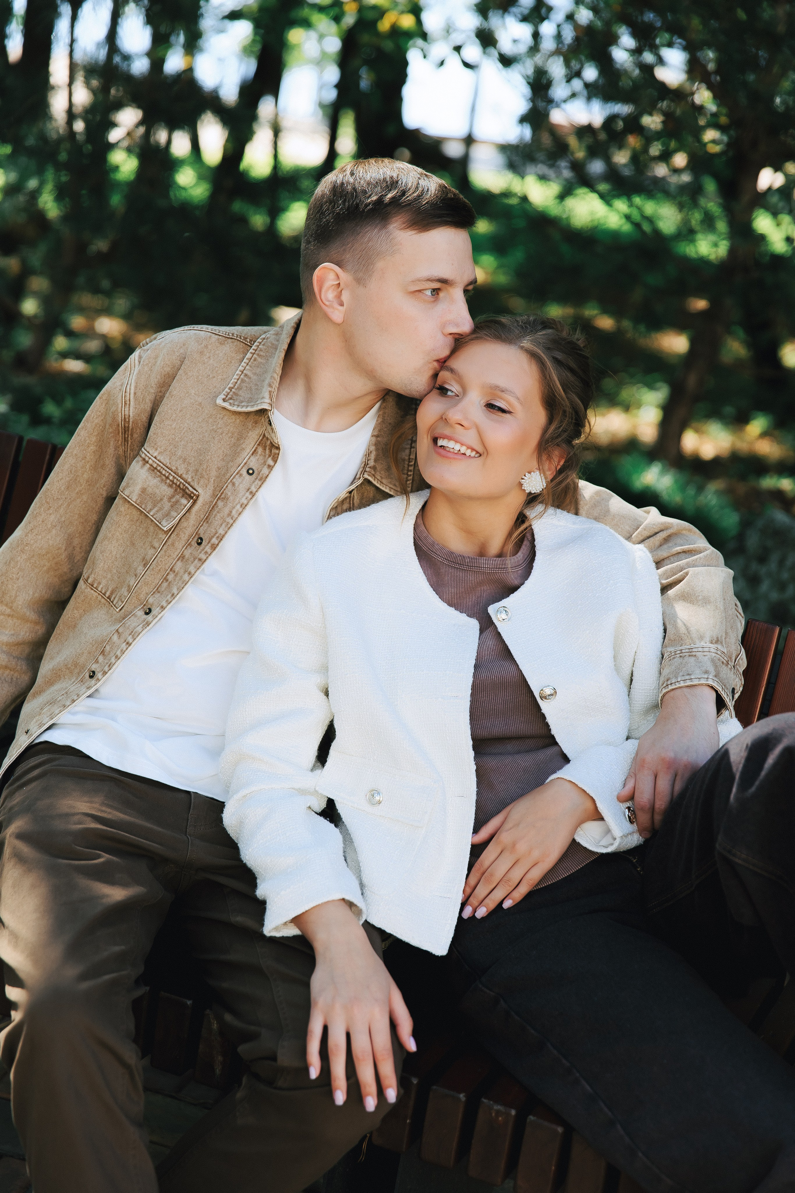 Антонина & Ярослав