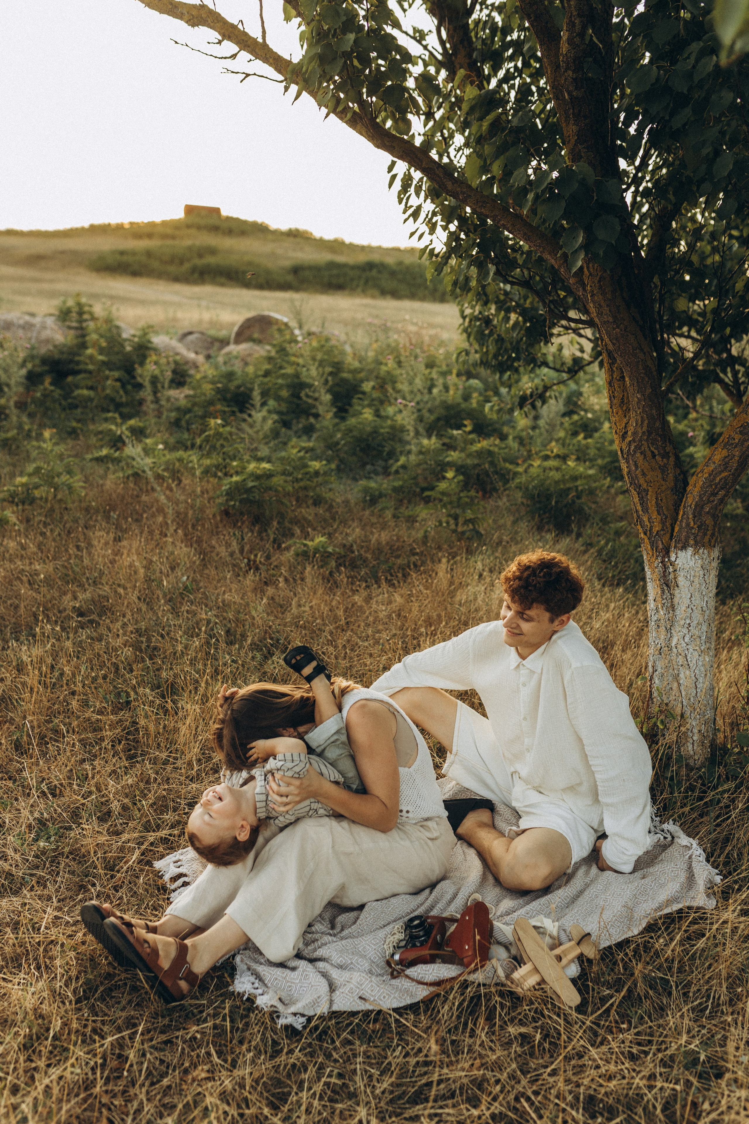 Влад Ангелина и Арсений. Семейный фотограф в Новороссийске и Анапе Александра Яковлева