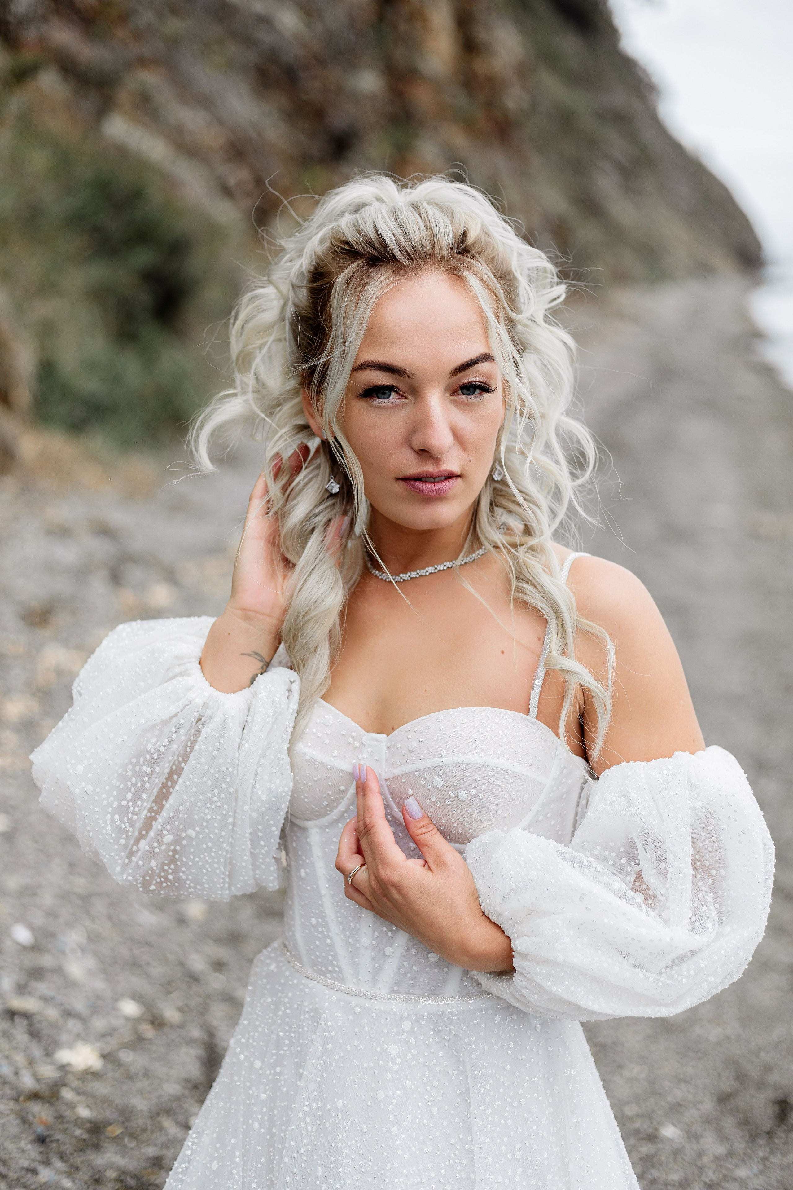 Свадебная съёмка. Главная