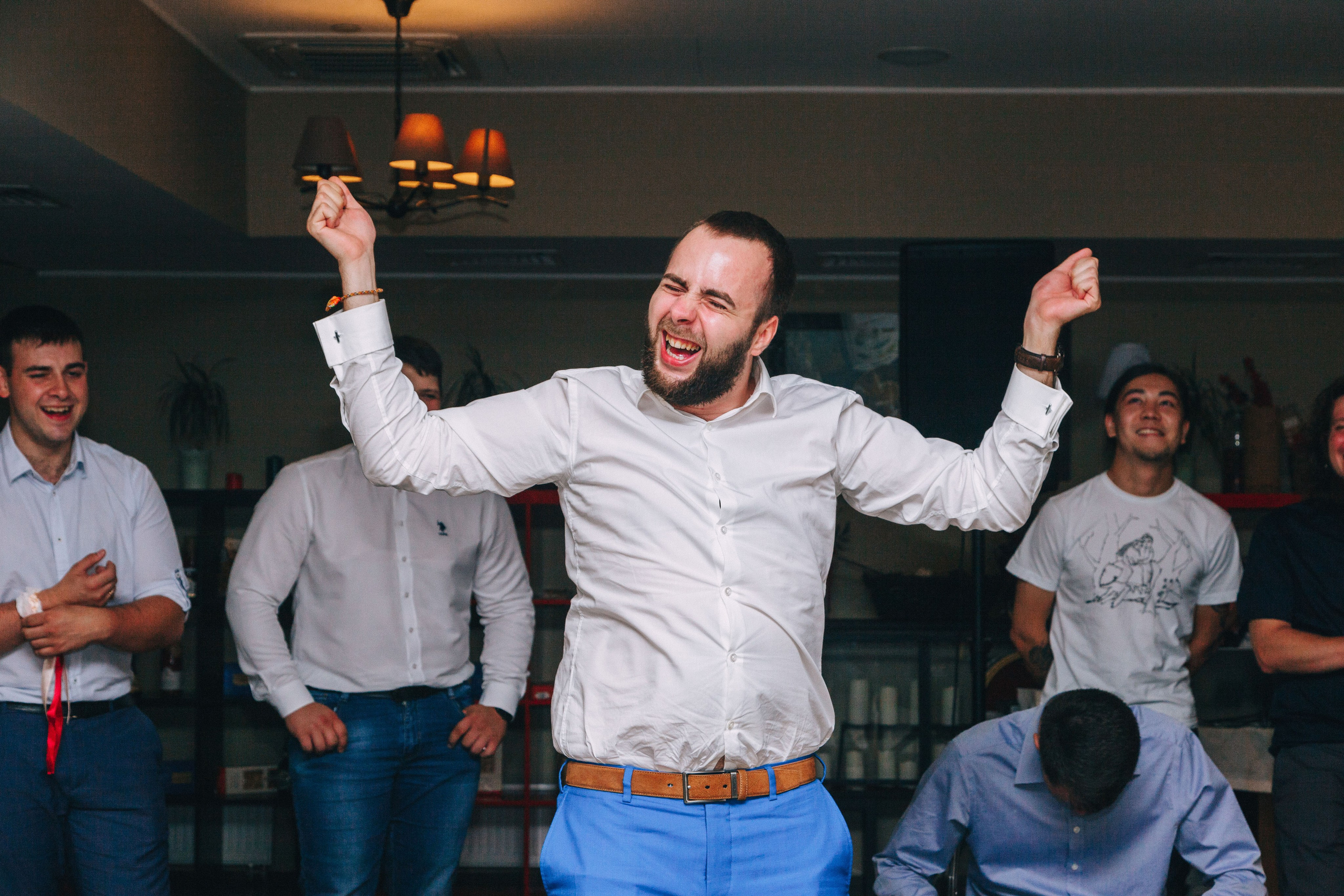 Якуб и Лиза. Свадебный фотограф Александр Абрамов Москва / Зеленоград