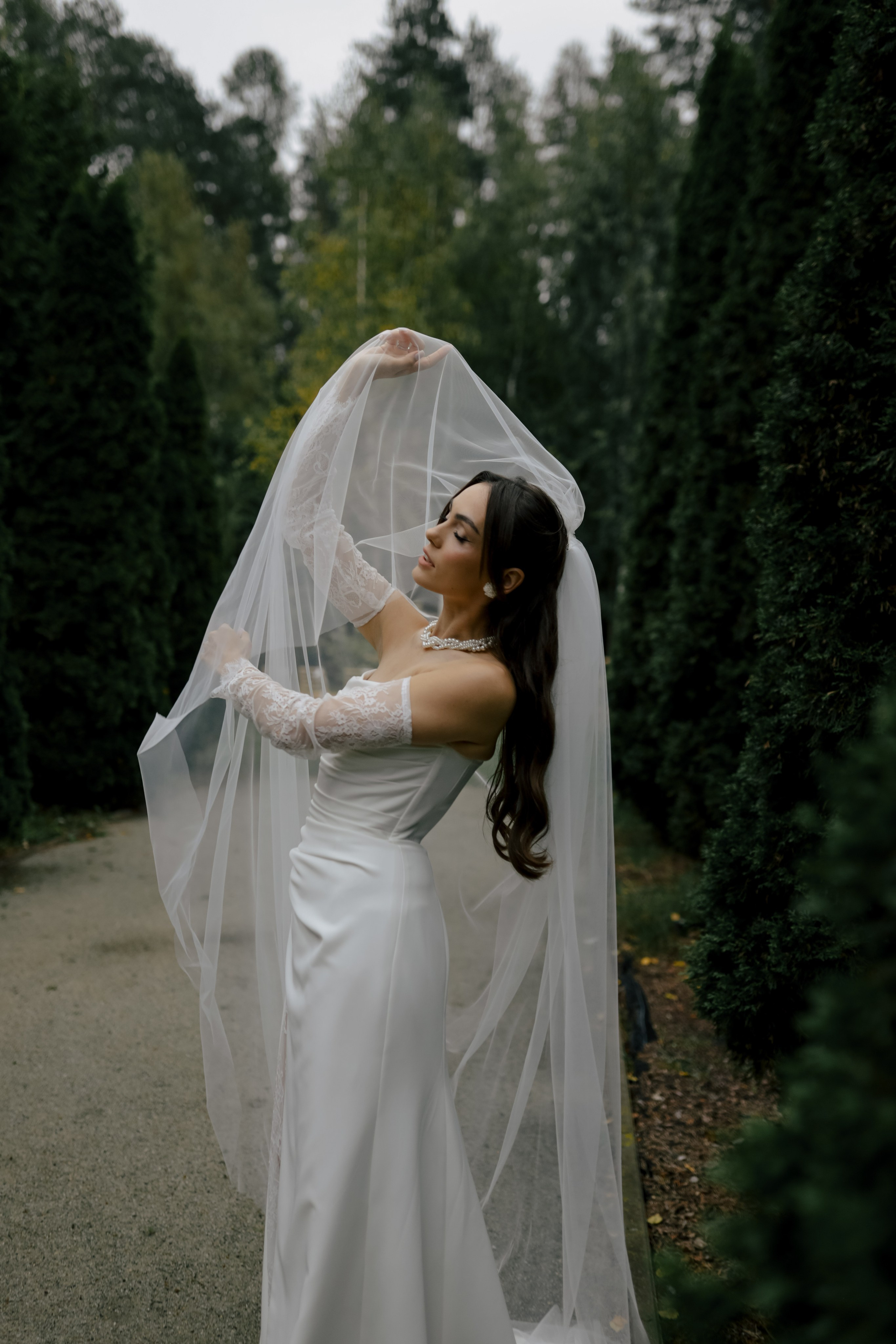 Love never fails. Свадебный и семейный фотограф в Варшаве