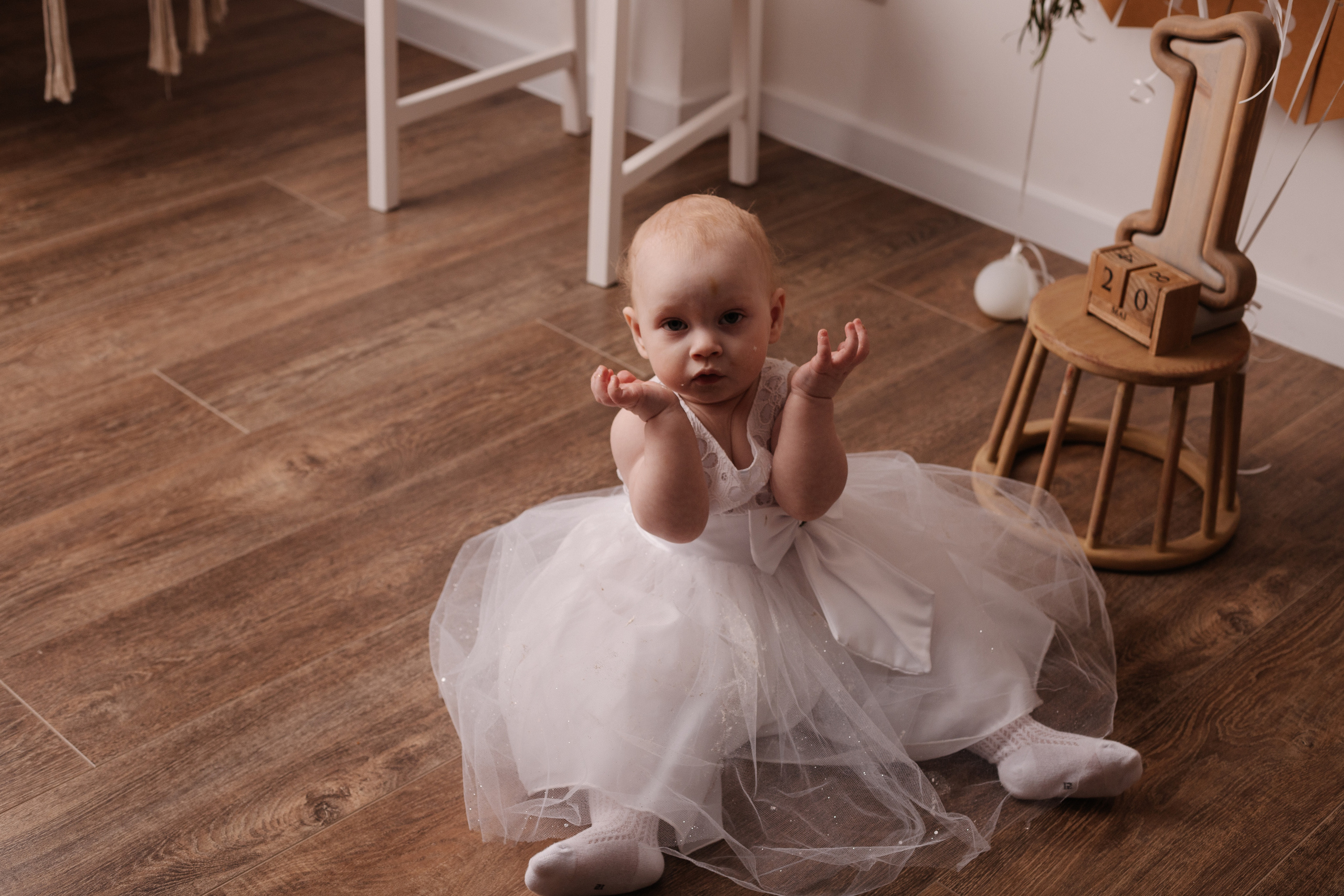 Малыши. Фотограф новорожденных в Губкинском Алена Аввакумова