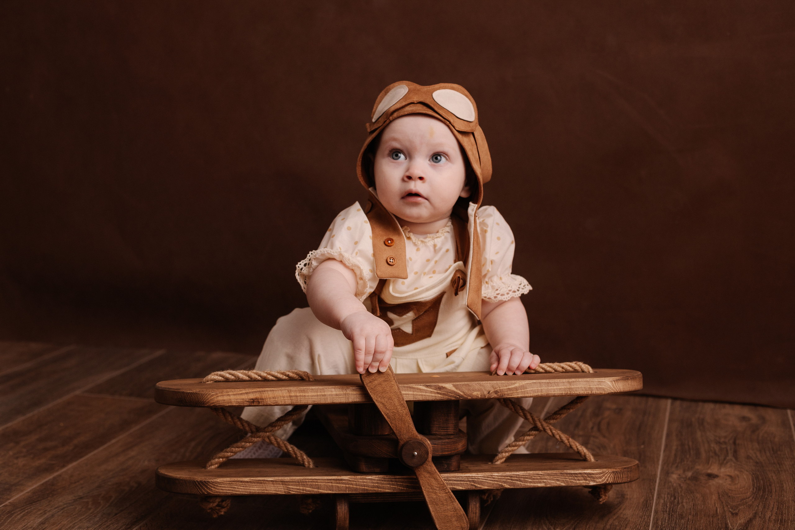 Малыши. Фотограф новорожденных в Губкинском Алена Аввакумова