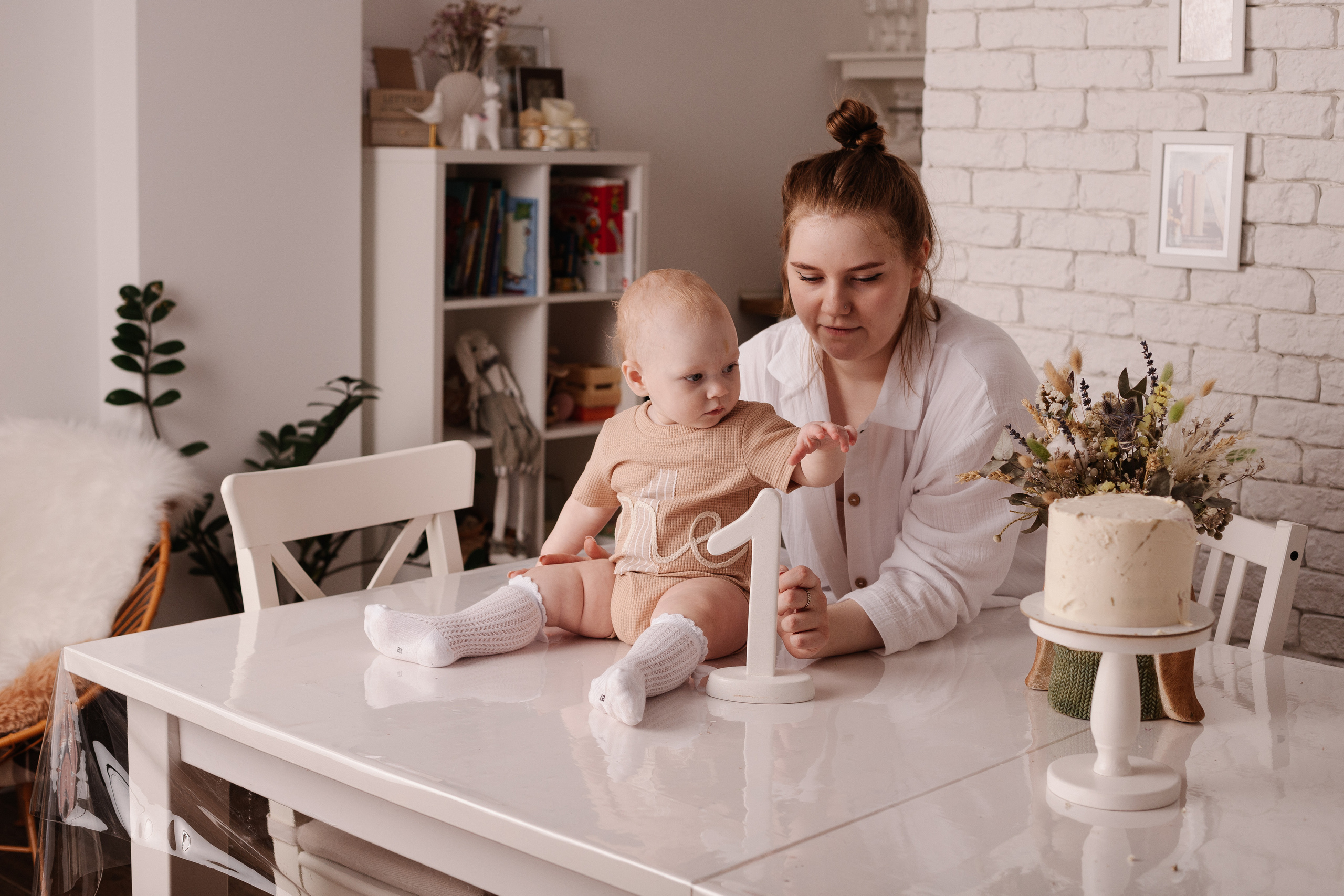 Малыши. Фотограф новорожденных в Губкинском Алена Аввакумова