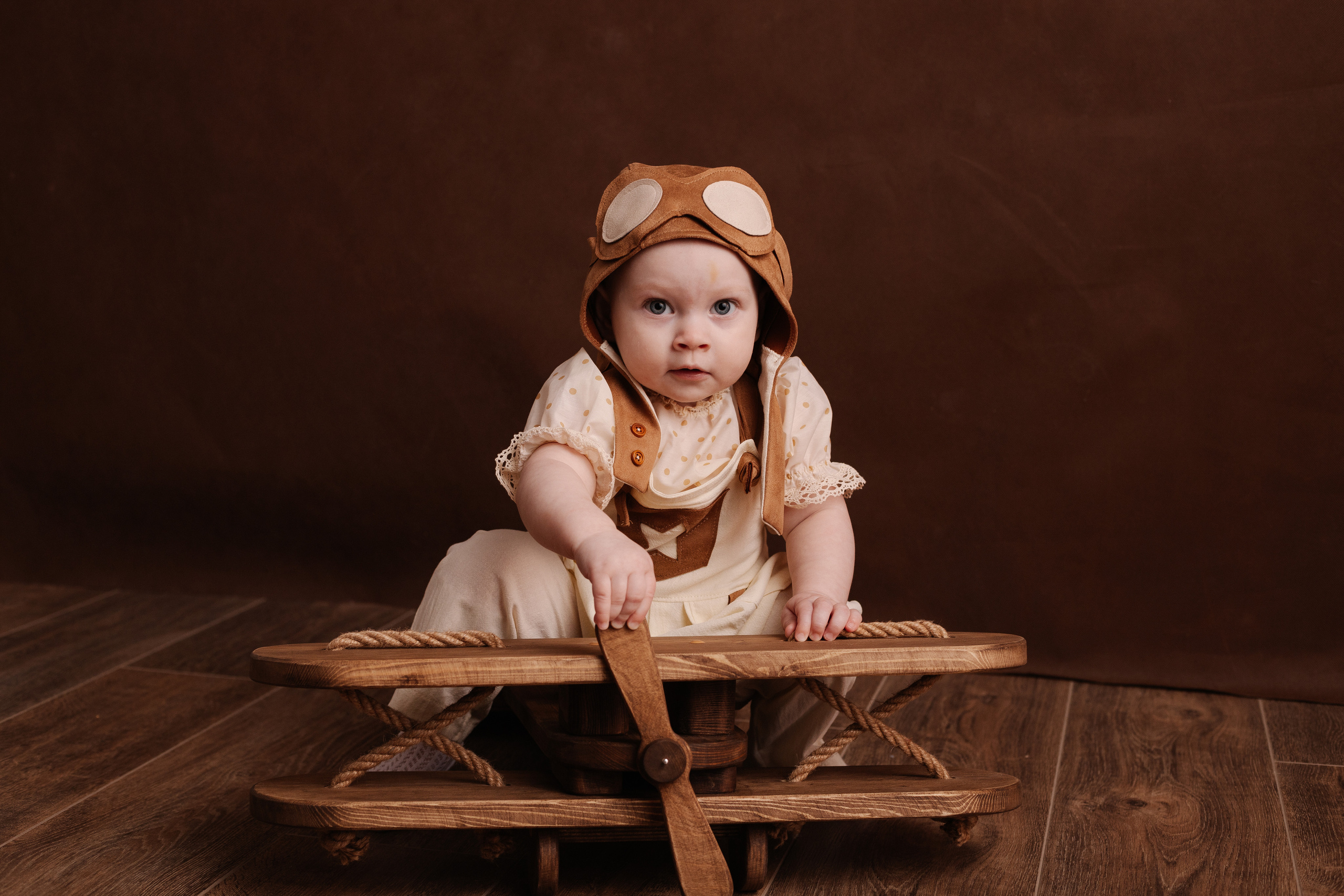 Малыши. Фотограф новорожденных в Губкинском Алена Аввакумова