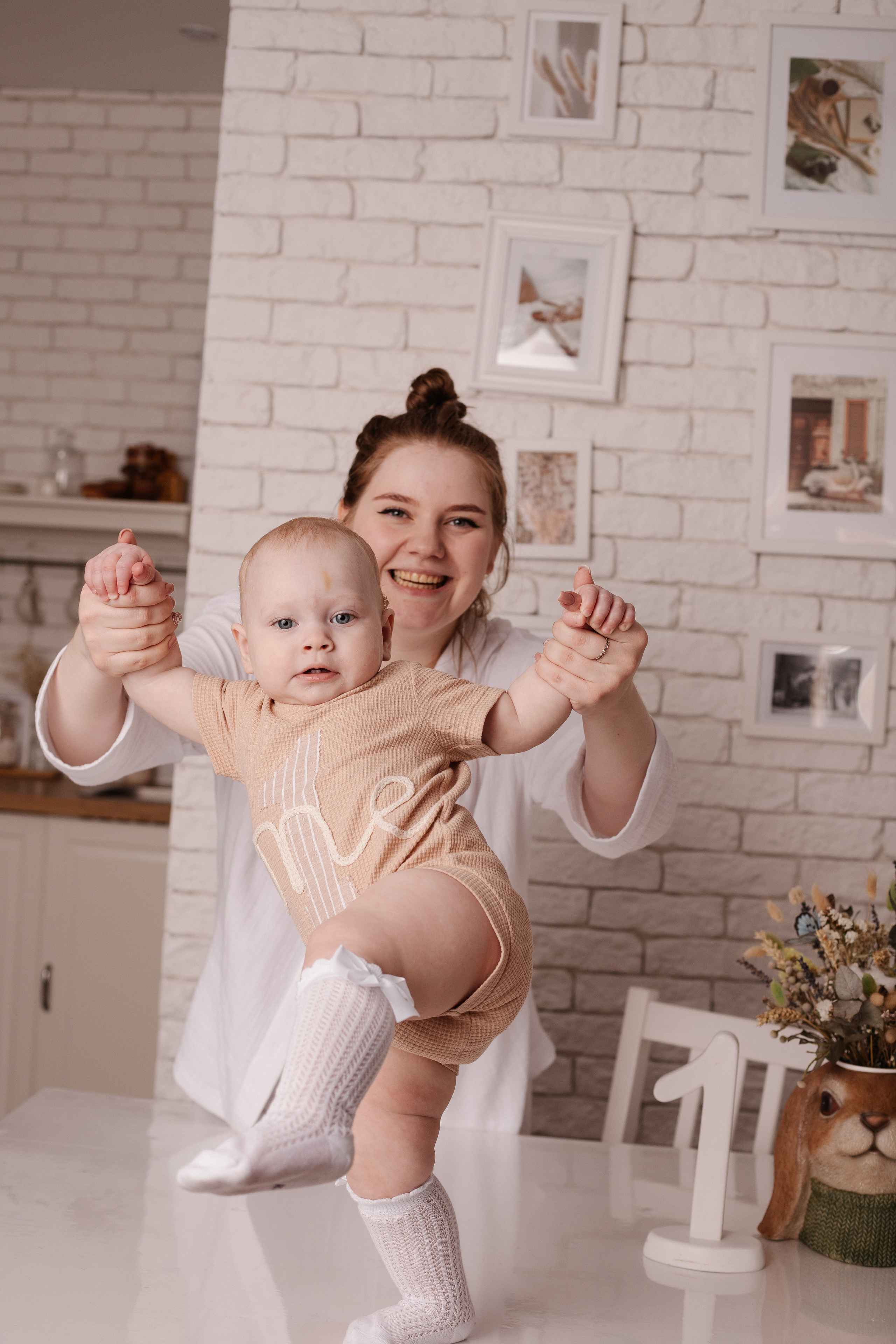 Малыши. Фотограф новорожденных в Губкинском Алена Аввакумова