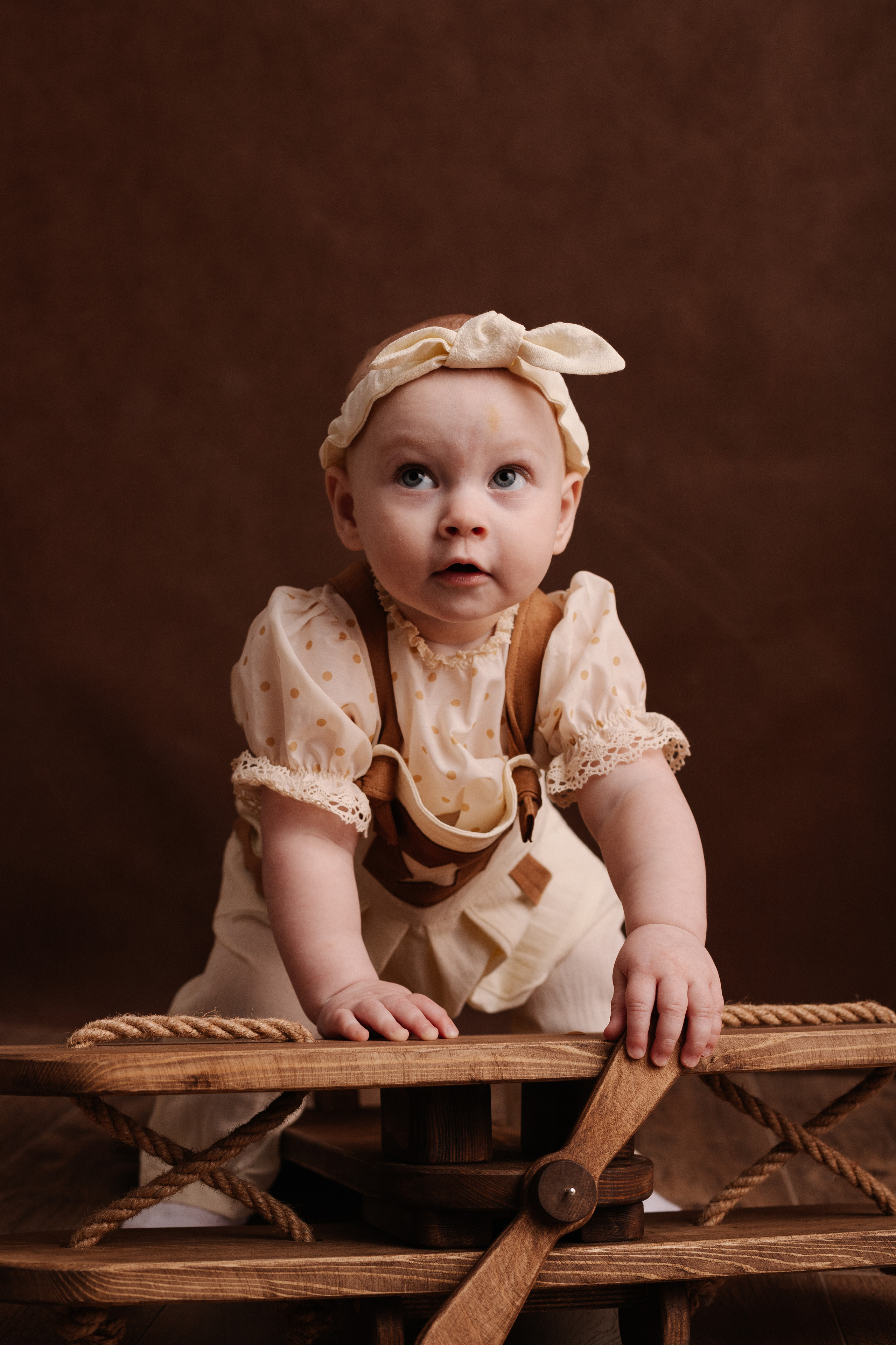 Малыши. Фотограф новорожденных в Губкинском Алена Аввакумова