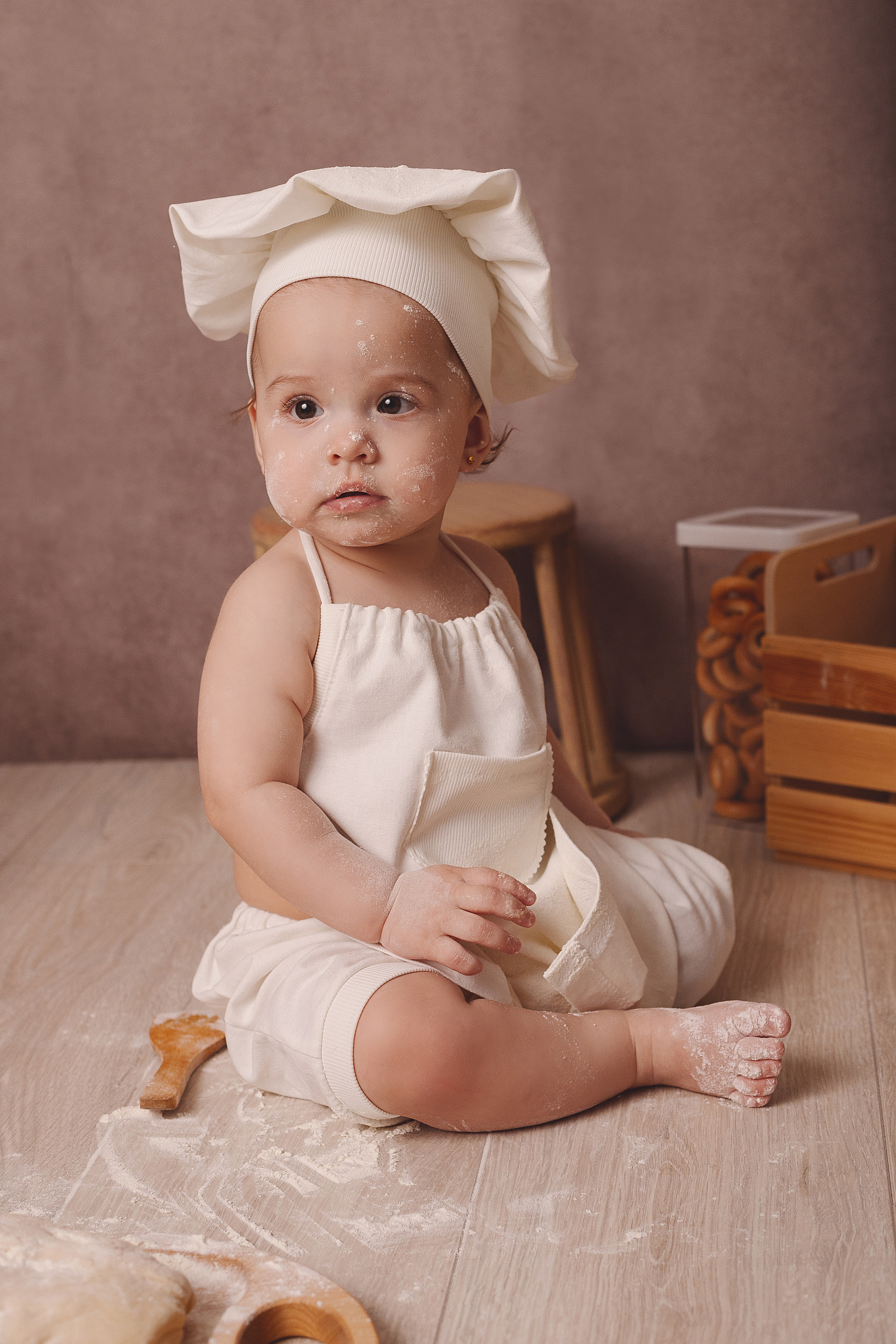 Малыши. Фотограф новорожденных в Губкинском Алена Аввакумова