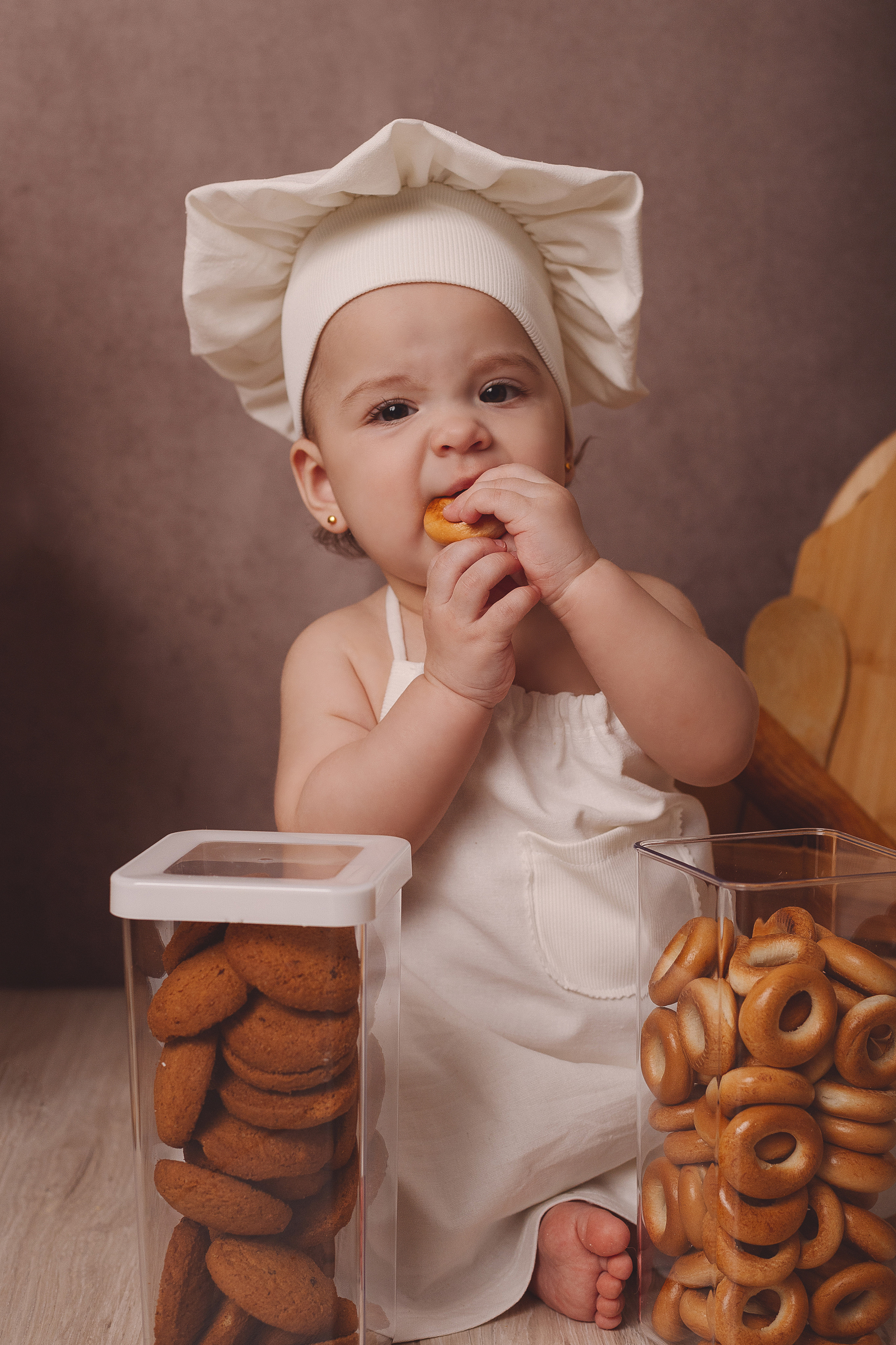 Малыши. Фотограф новорожденных в Губкинском Алена Аввакумова