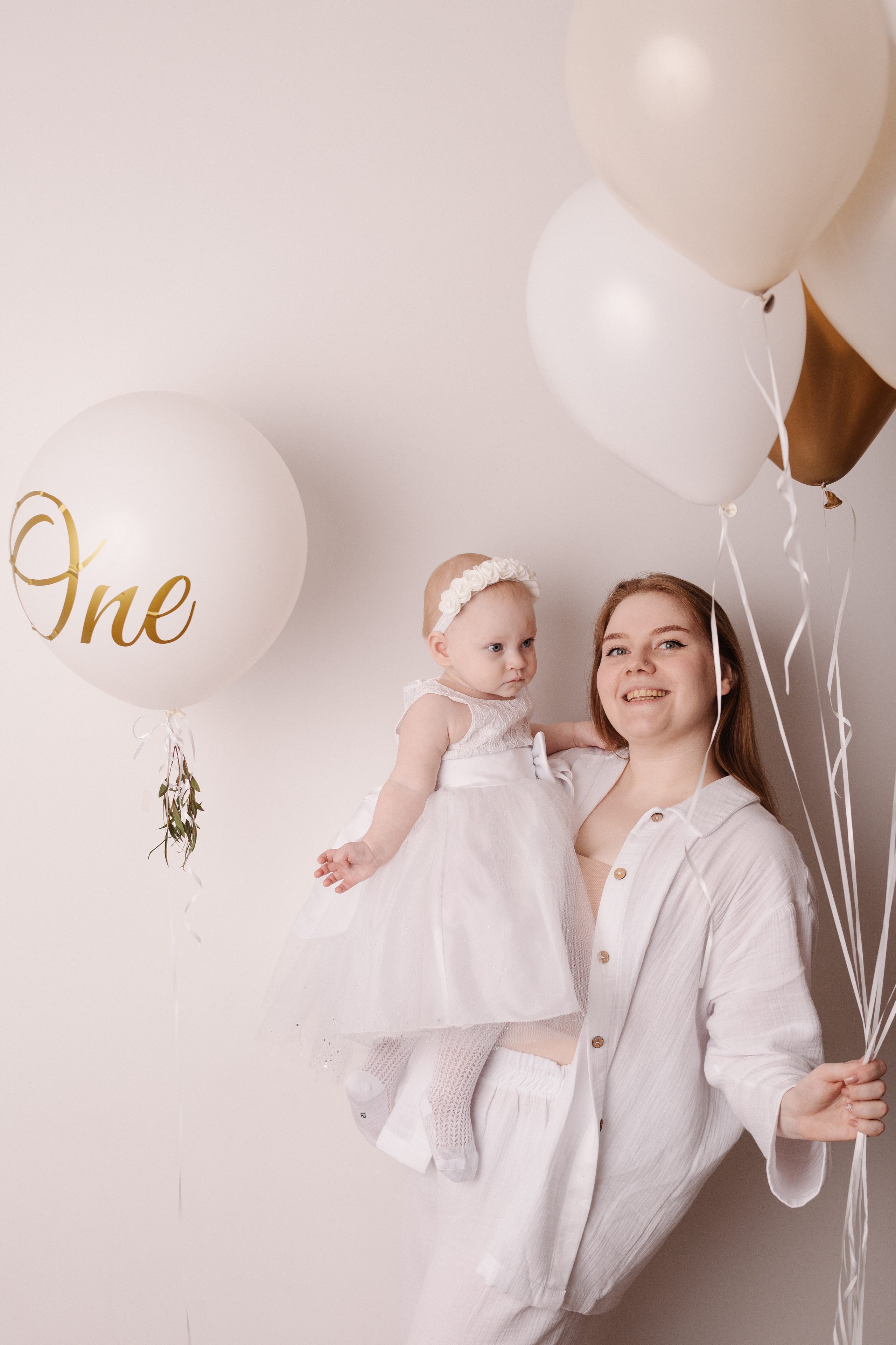 Малыши. Фотограф новорожденных в Губкинском Алена Аввакумова