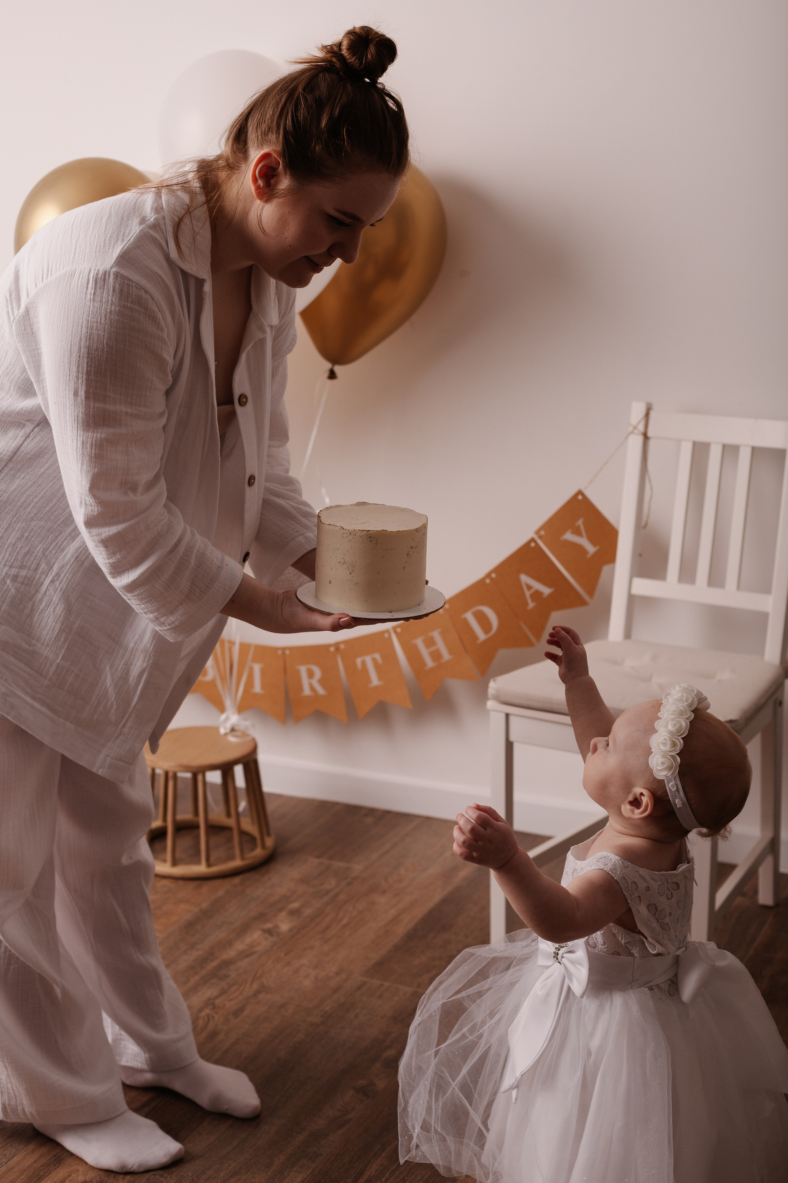 Малыши. Фотограф новорожденных в Губкинском Алена Аввакумова