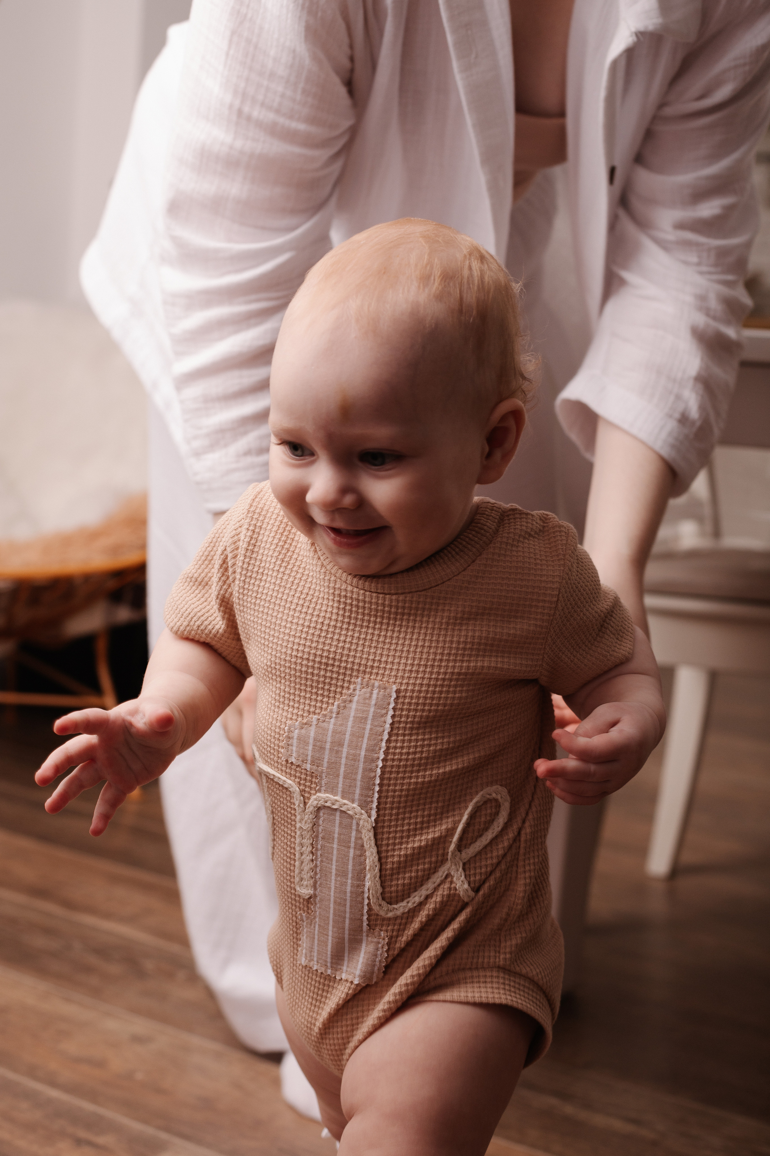 Малыши. Фотограф новорожденных в Губкинском Алена Аввакумова
