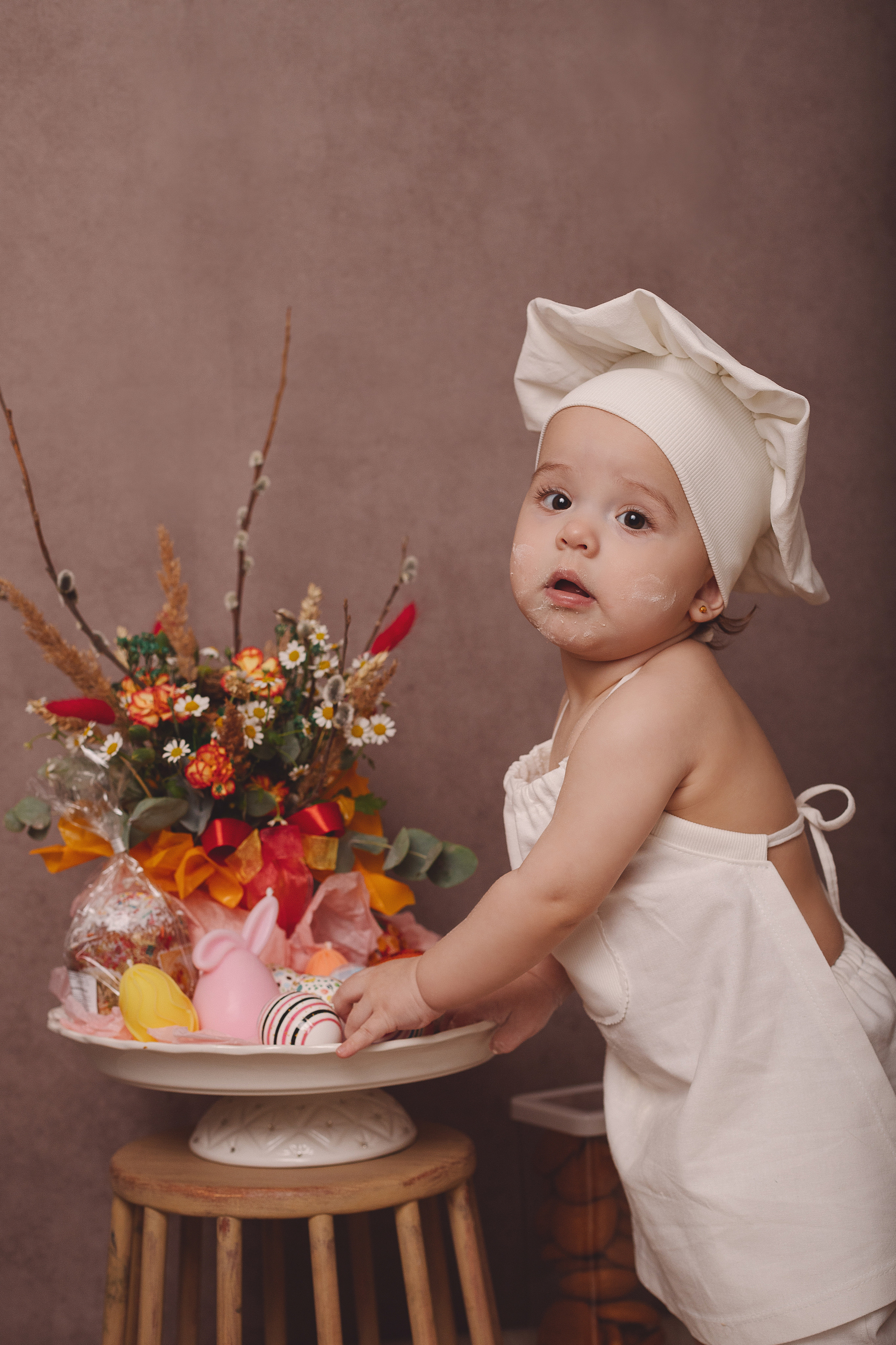 Малыши. Фотограф новорожденных в Губкинском Алена Аввакумова