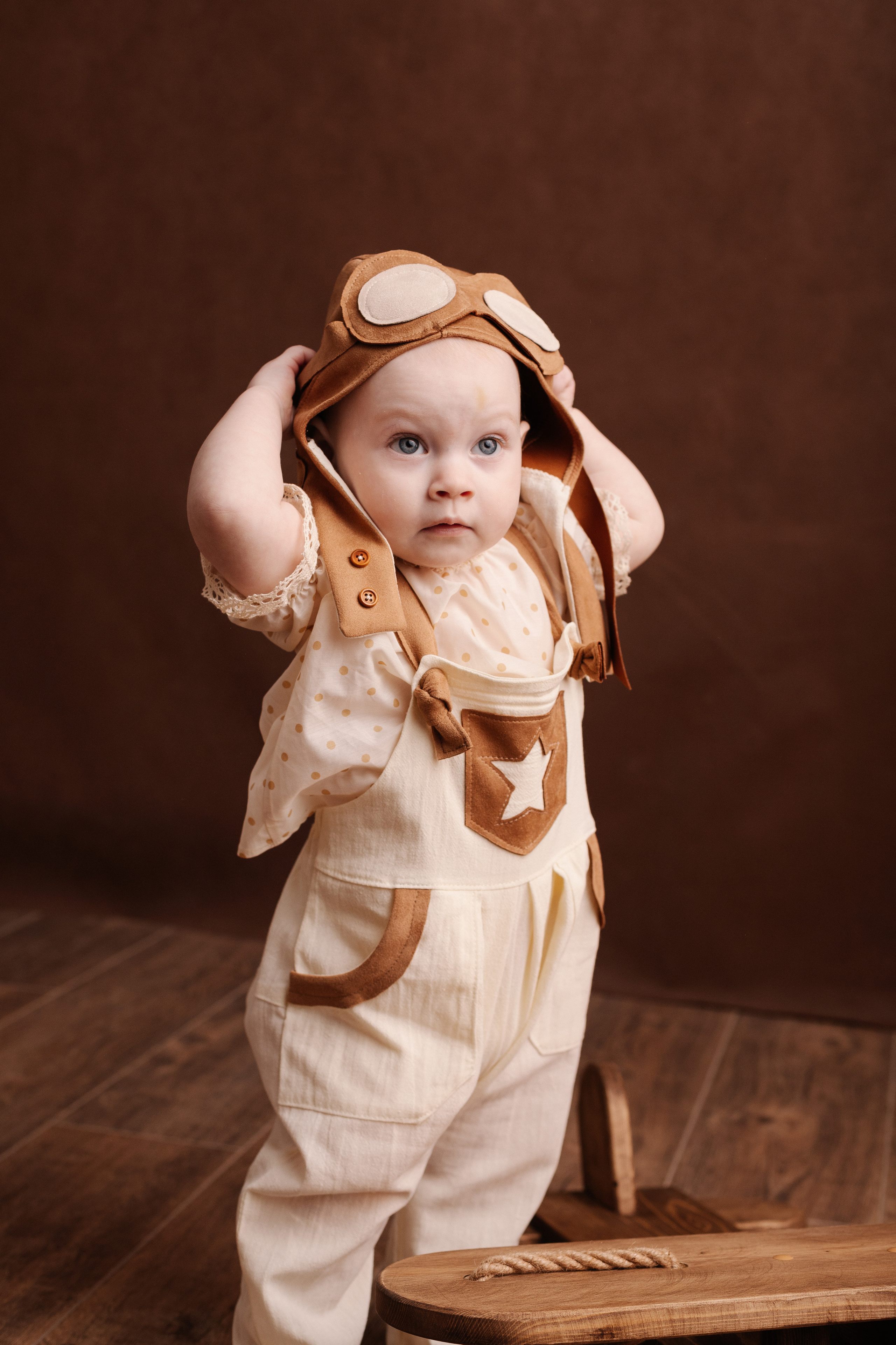 Малыши. Фотограф новорожденных в Губкинском Алена Аввакумова