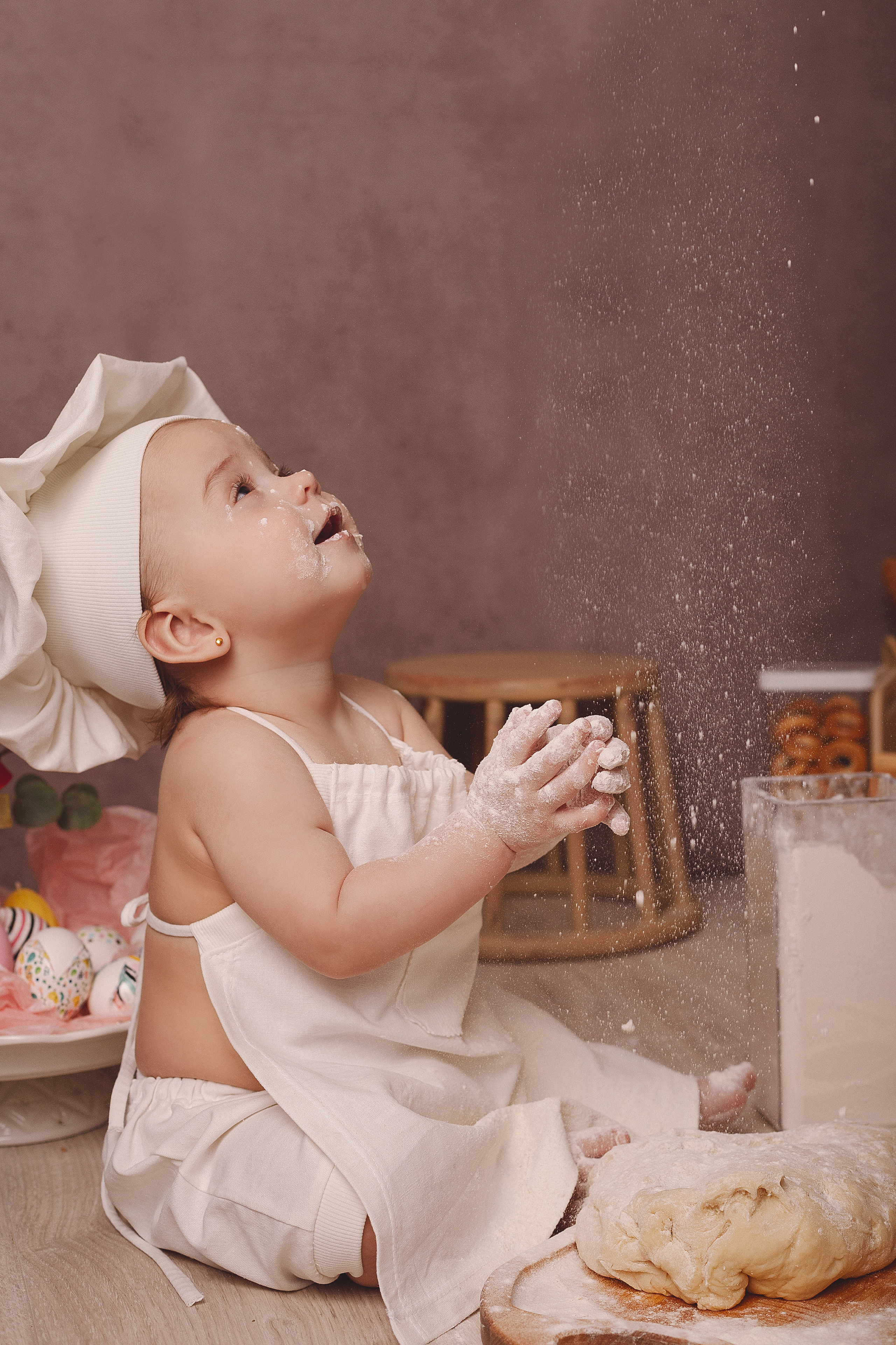 Малыши. Фотограф новорожденных в Губкинском Алена Аввакумова