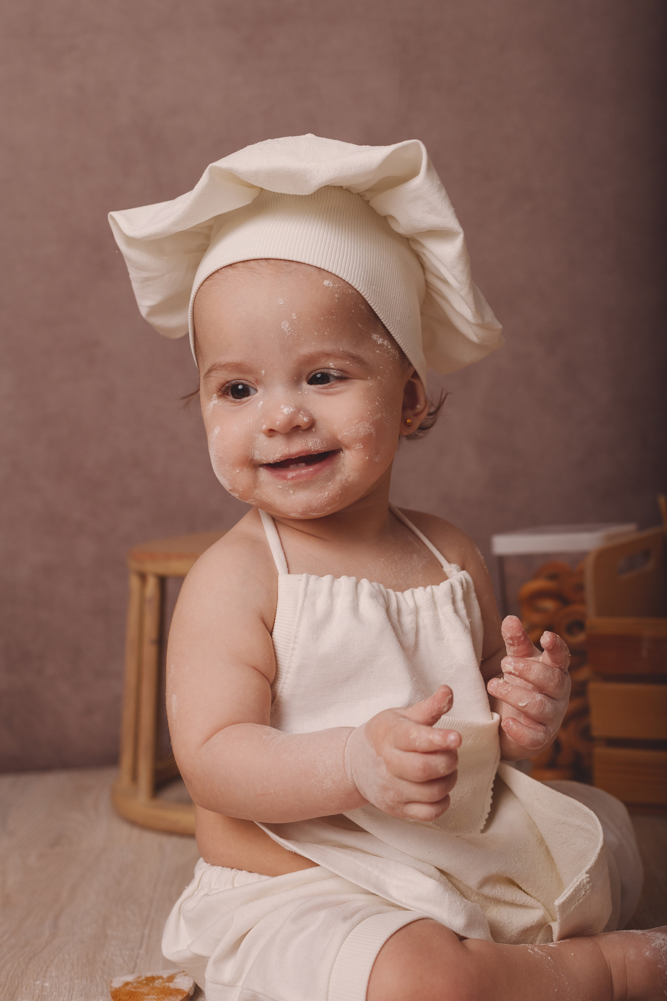 Малыши. Фотограф новорожденных в Губкинском Алена Аввакумова