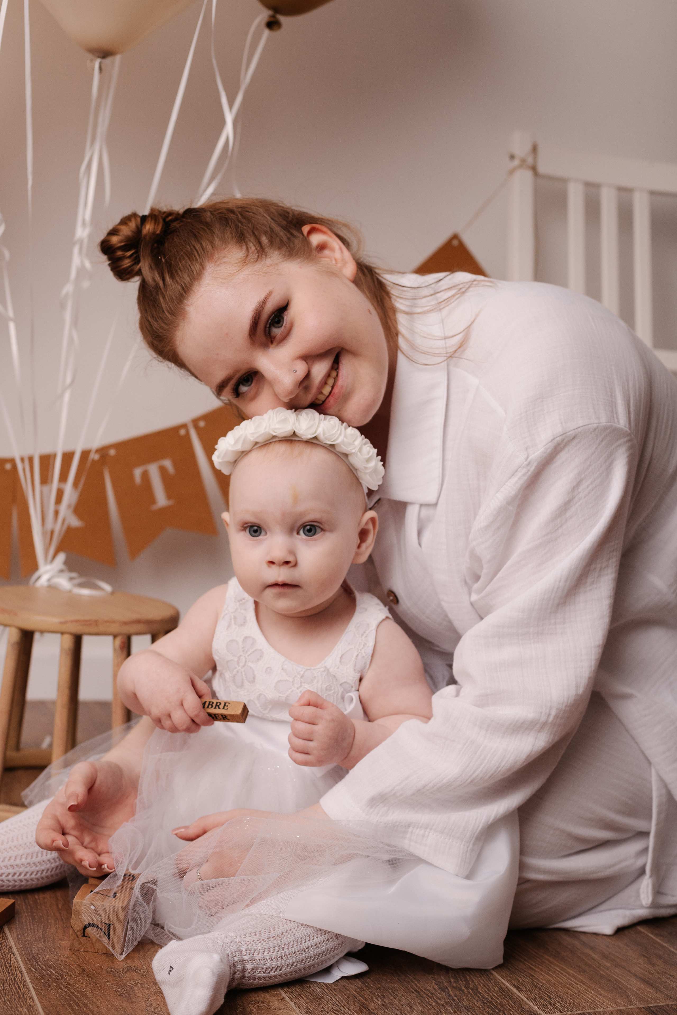 Малыши. Фотограф новорожденных в Губкинском Алена Аввакумова