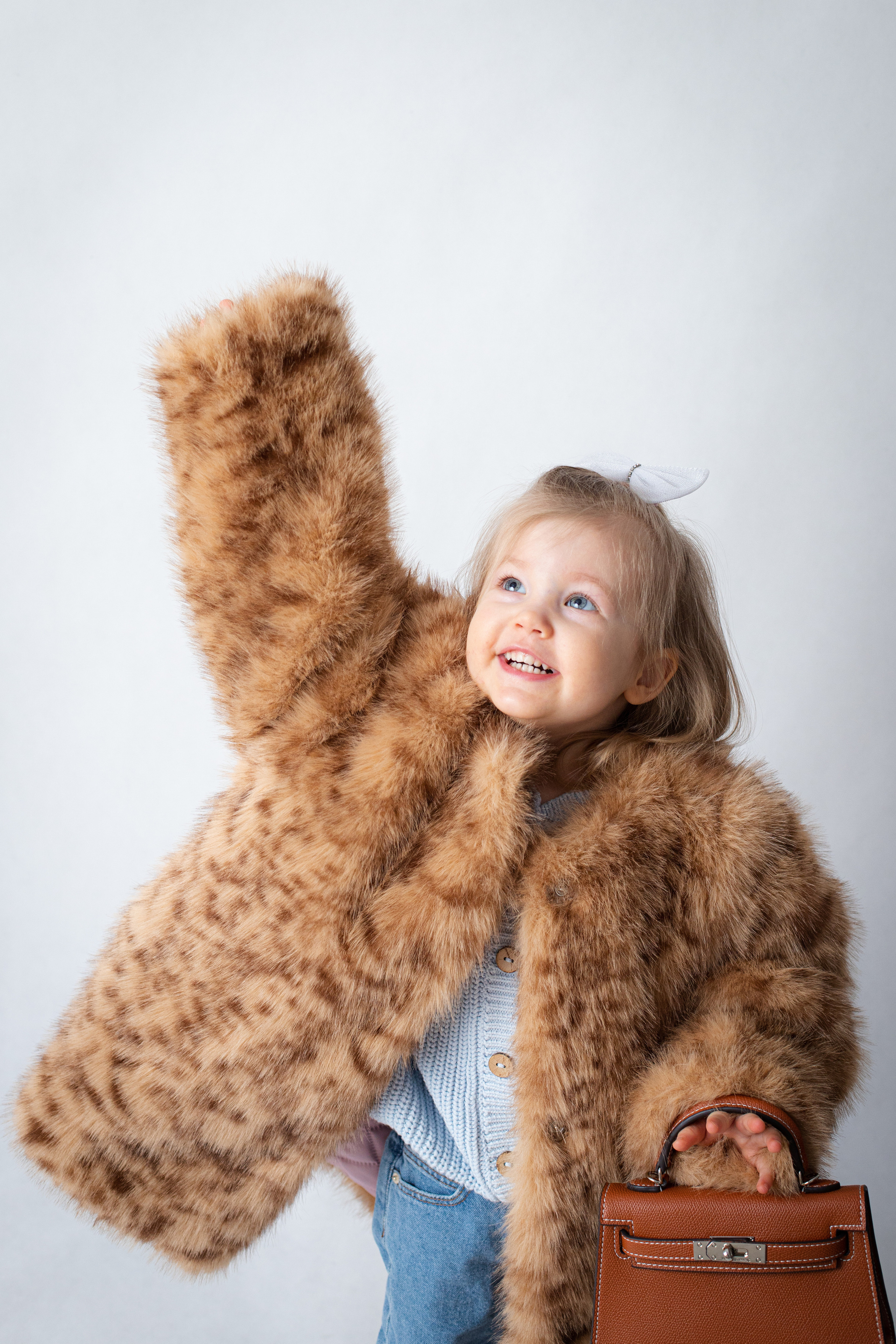 Малыши. Фотограф новорожденных в Губкинском Алена Аввакумова