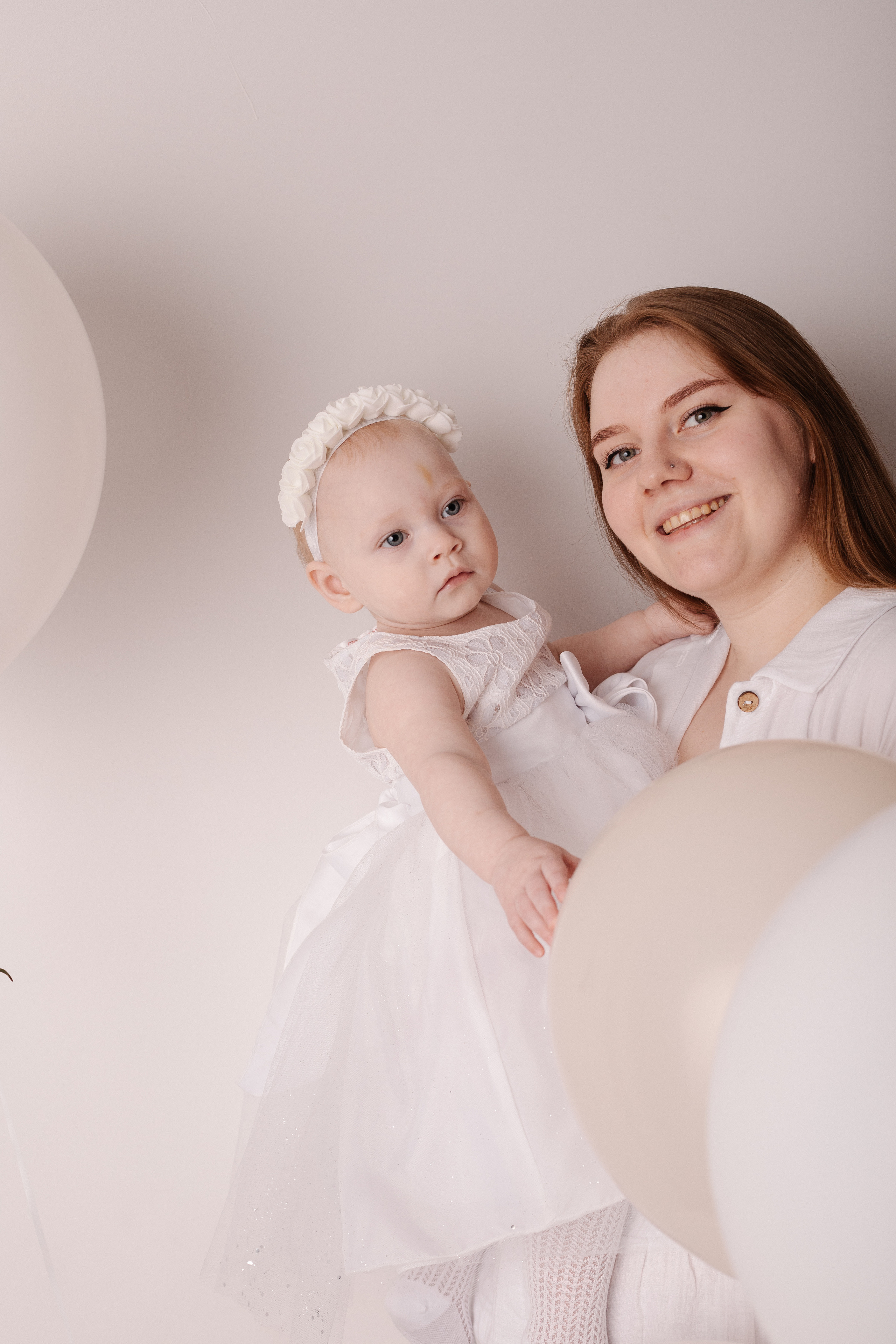 Малыши. Фотограф новорожденных в Губкинском Алена Аввакумова