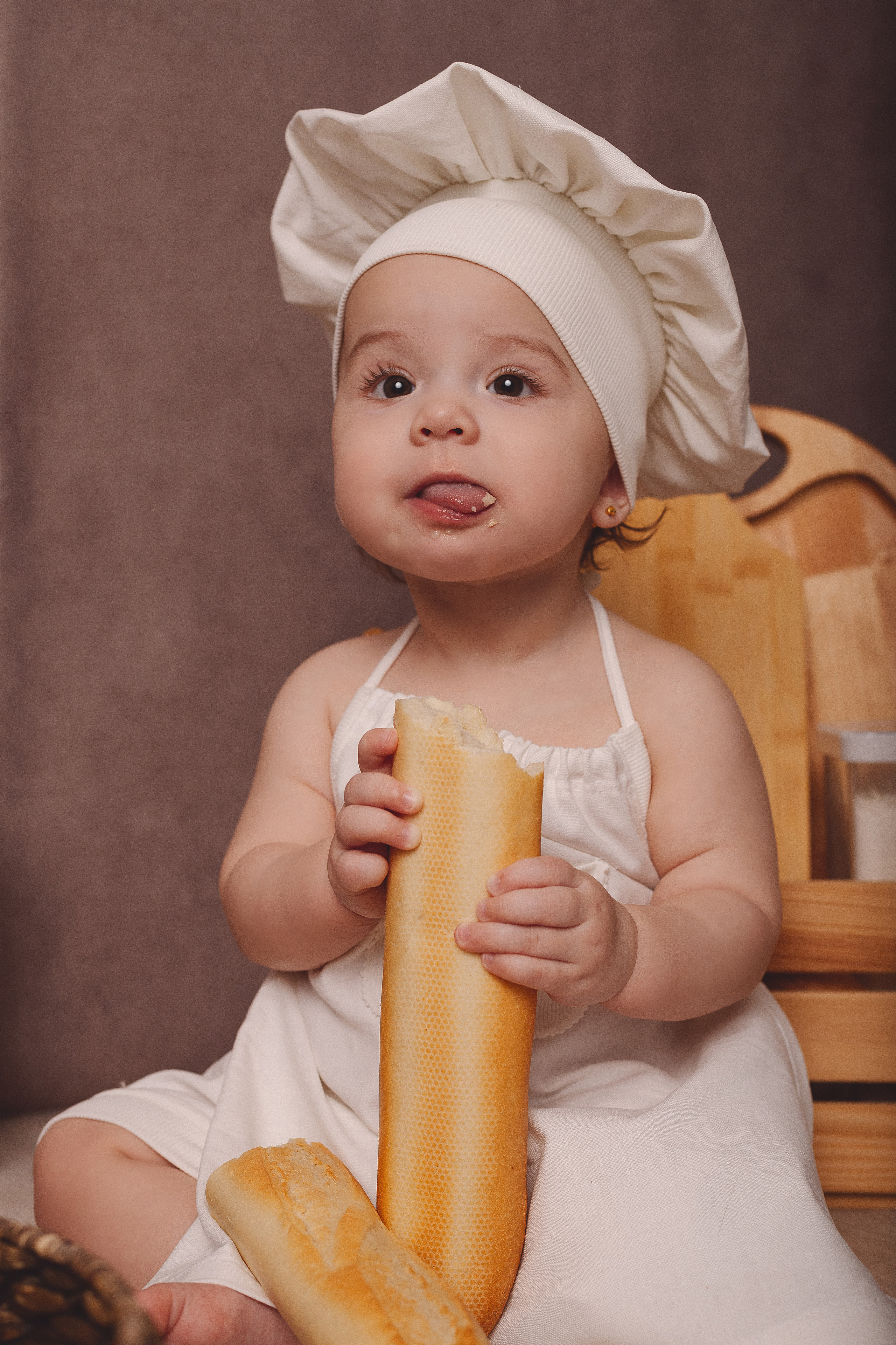 Малыши. Фотограф новорожденных в Губкинском Алена Аввакумова