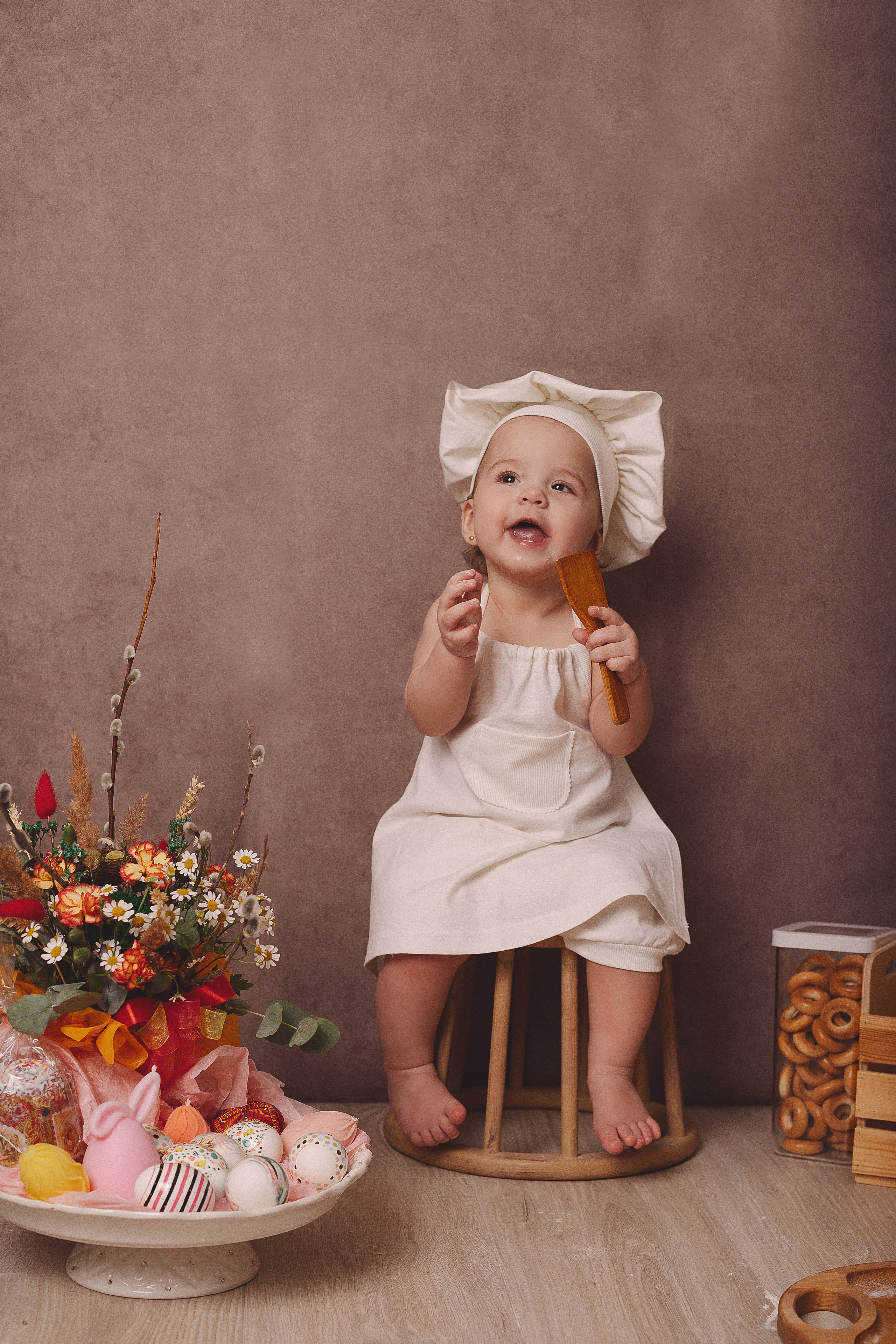 Малыши. Фотограф новорожденных в Губкинском Алена Аввакумова