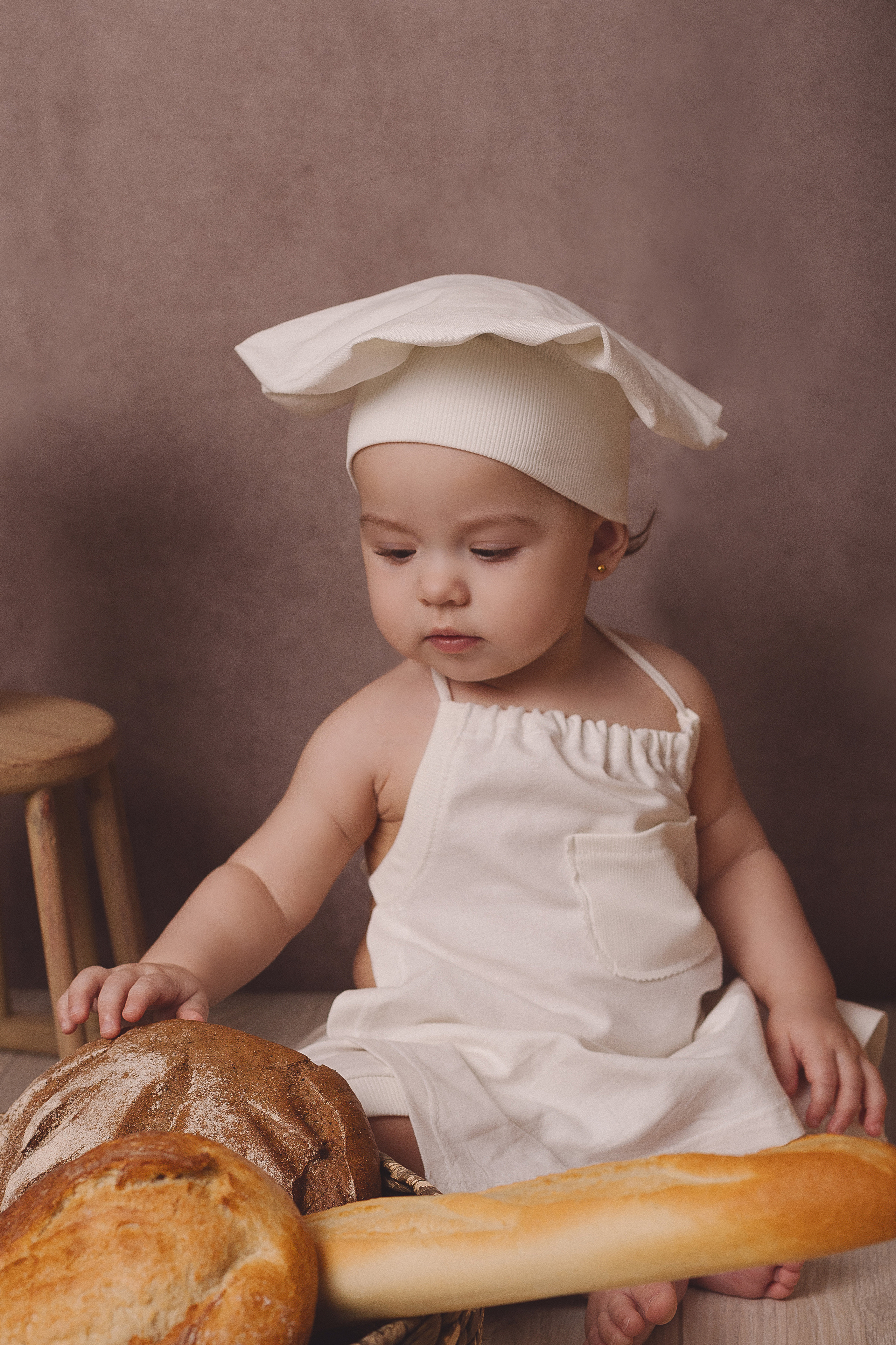 Малыши. Фотограф новорожденных в Губкинском Алена Аввакумова