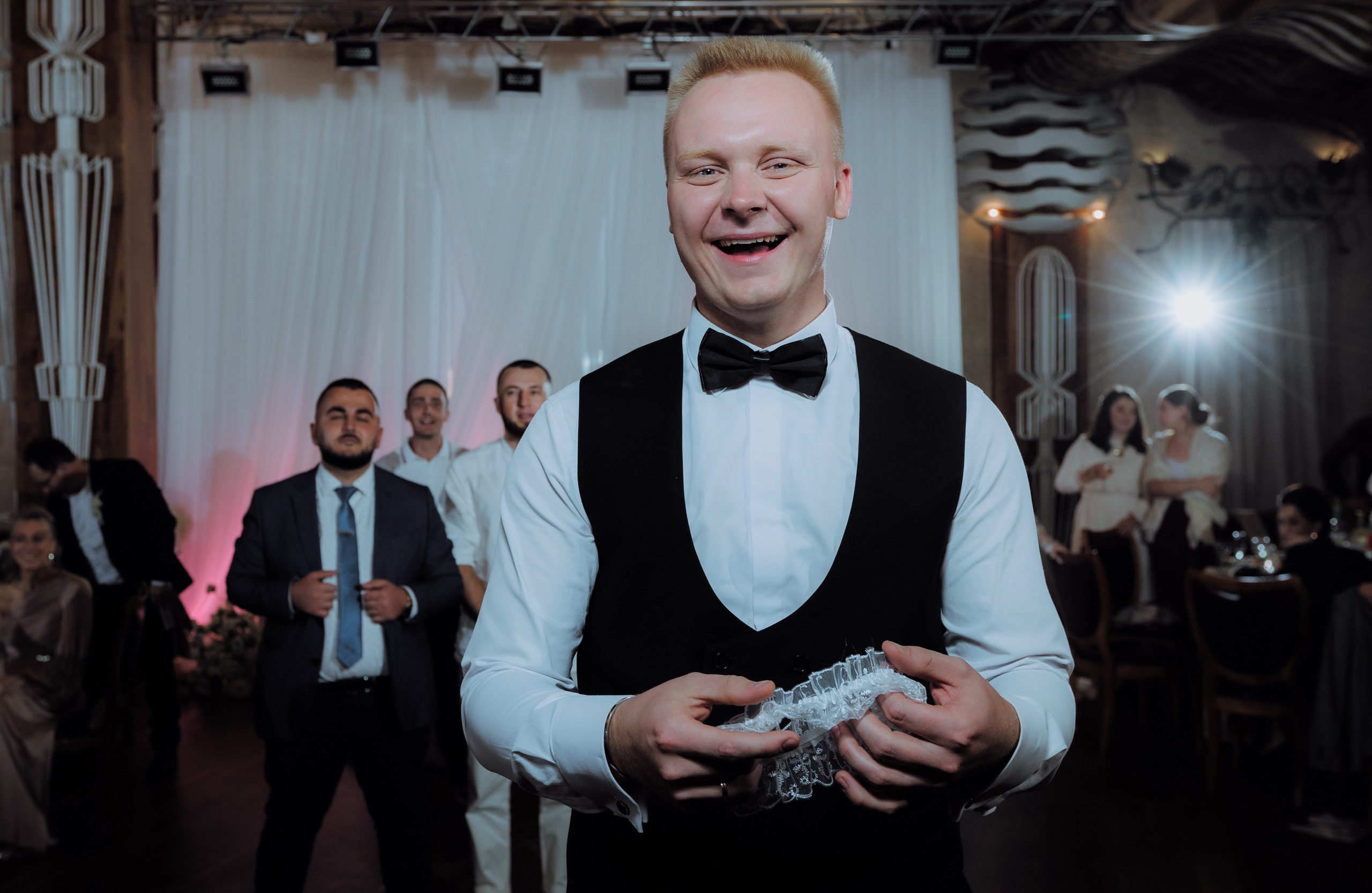 ANNA_IVAN (CONQUISTADOR). Фотограф Андрей Ширкалин Москва Московская обл, Коломна, Рязань