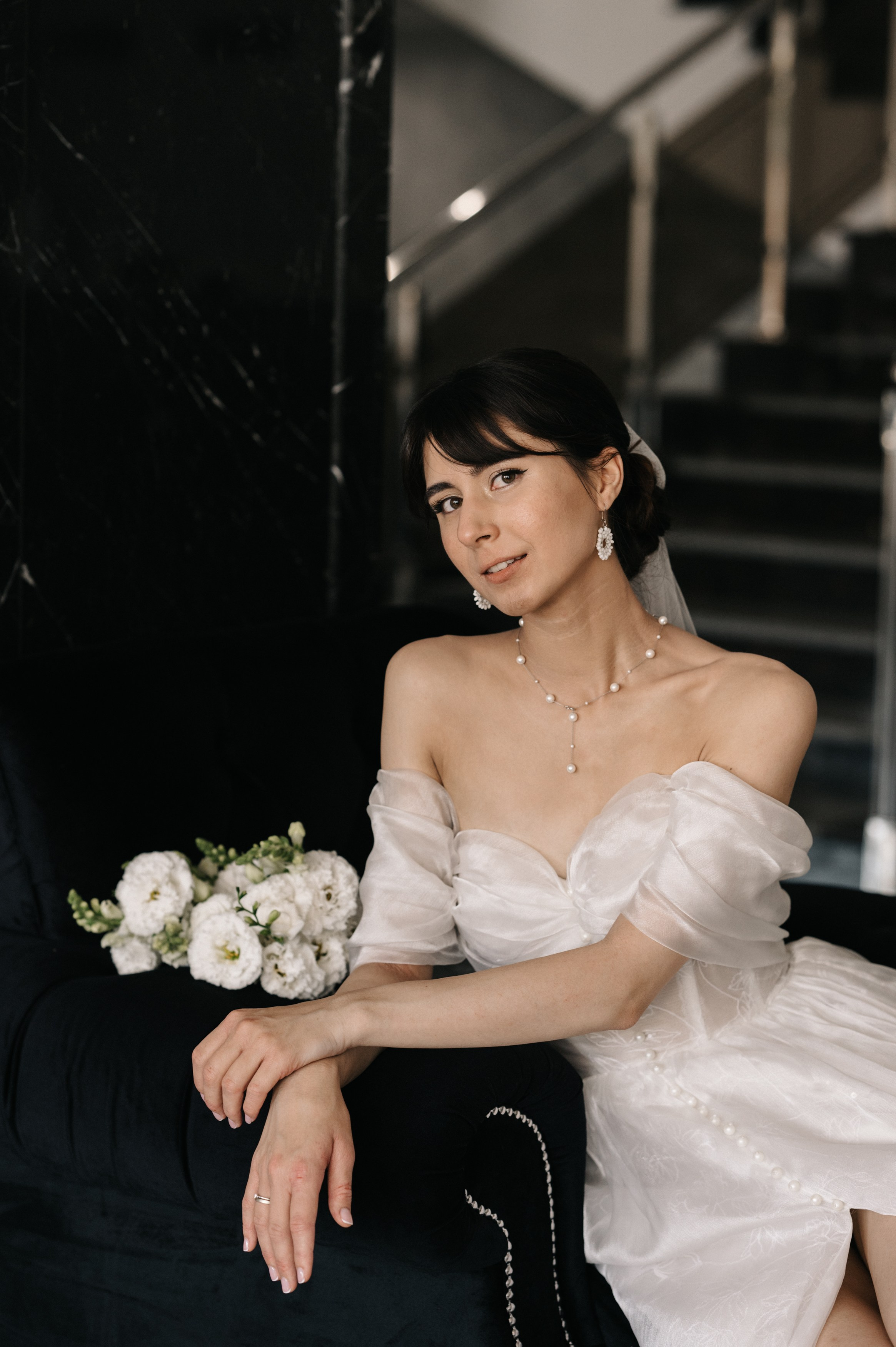 Про любовь. Фотограф Ким Ангелина