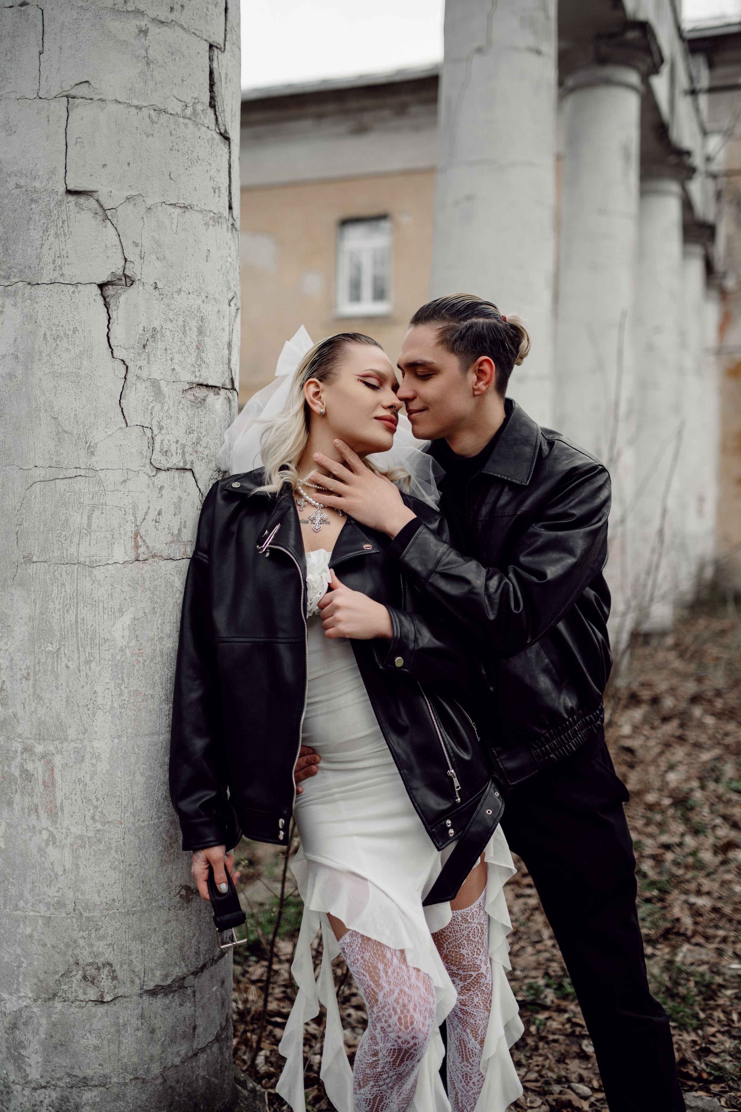 Jenya & Tanya. Свадебный и индивидуальный фотограф Никита Роут | Москва