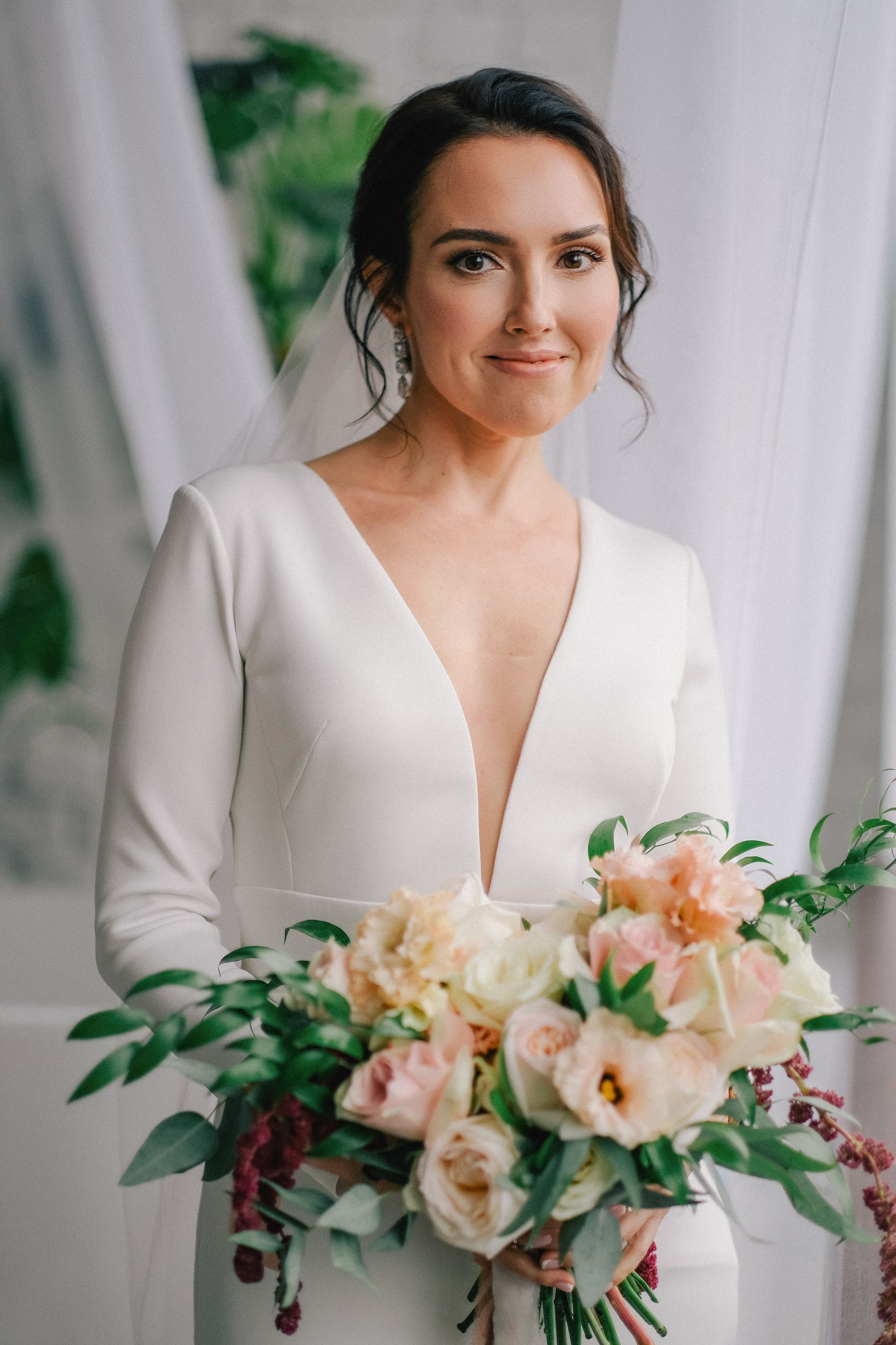 Лариса и Максим. Фотограф Михаил Ерохин | Москва