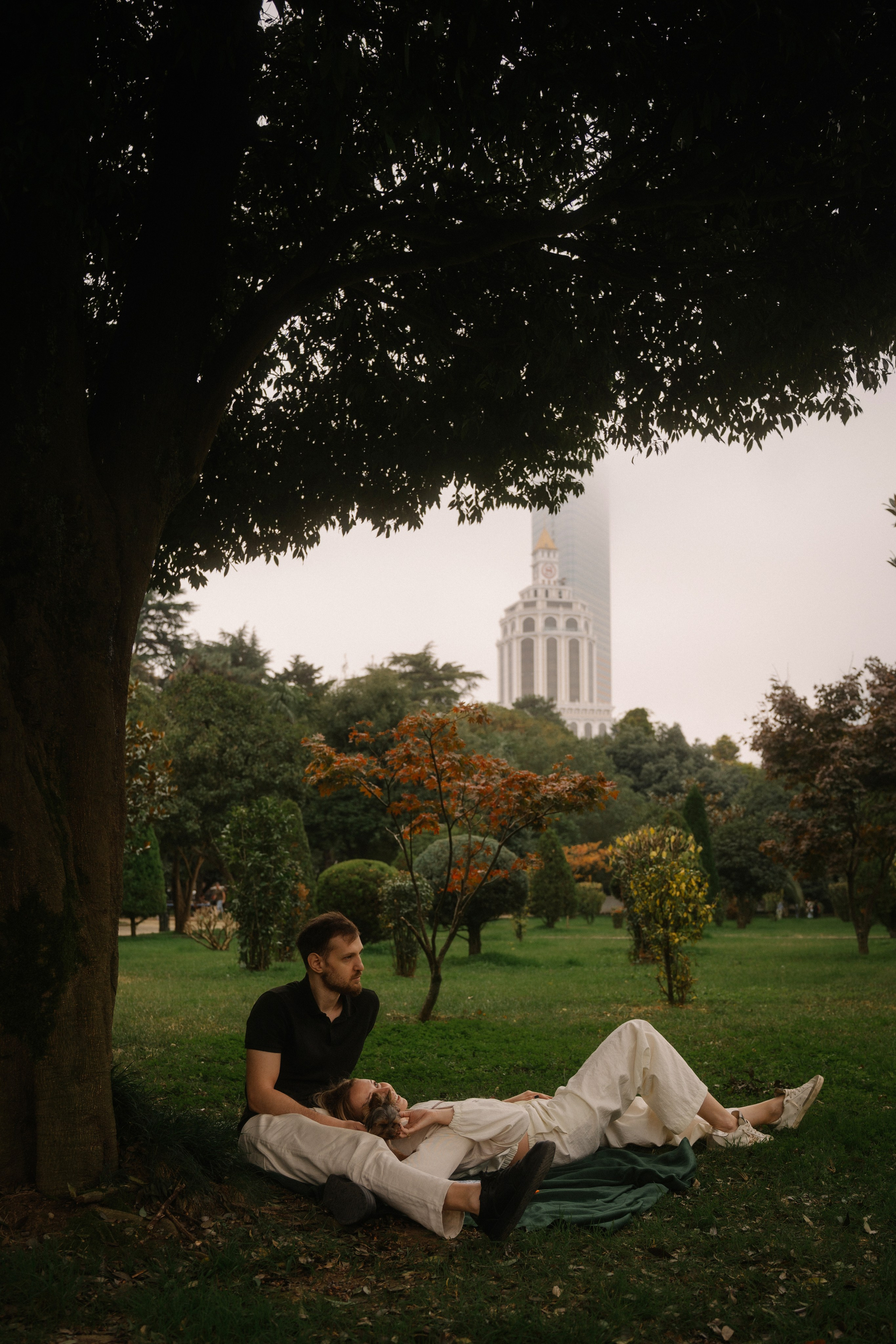 11. Фотограф Батуми | Ксения Кинасова