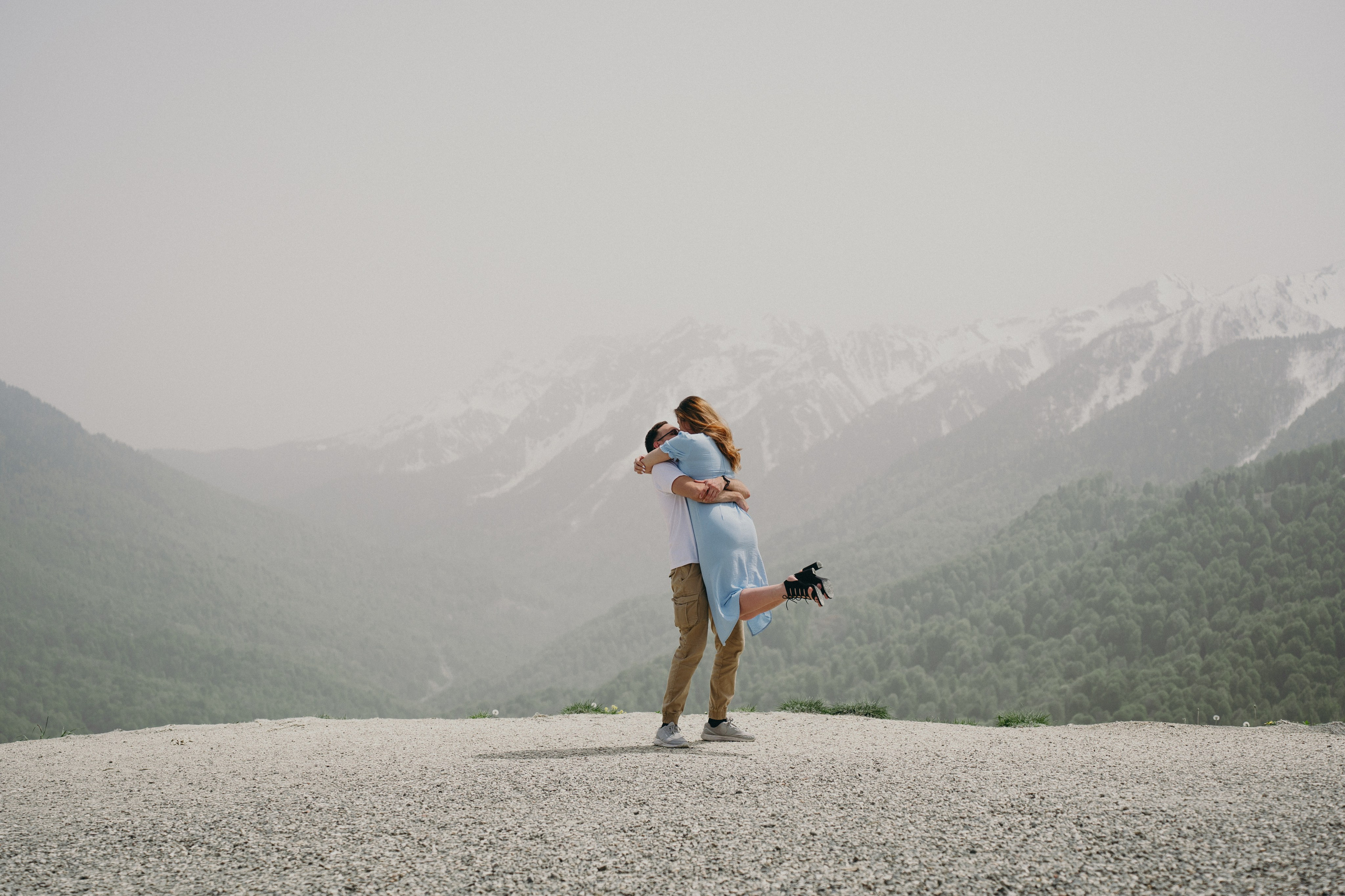 4. Фотограф Батуми | Ксения Кинасова