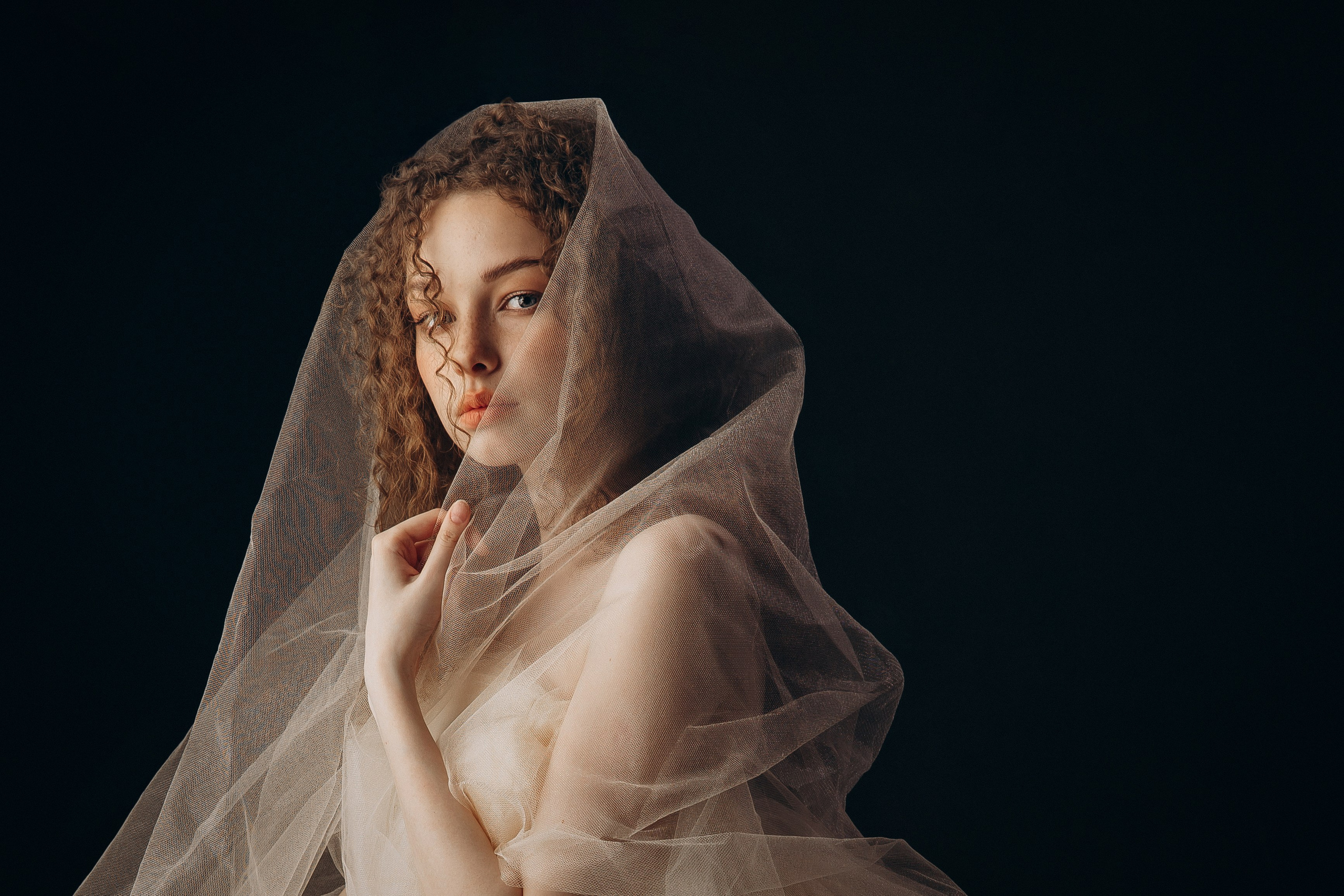 Sofia. Фотограф Алина Ионычева в Новосибирске