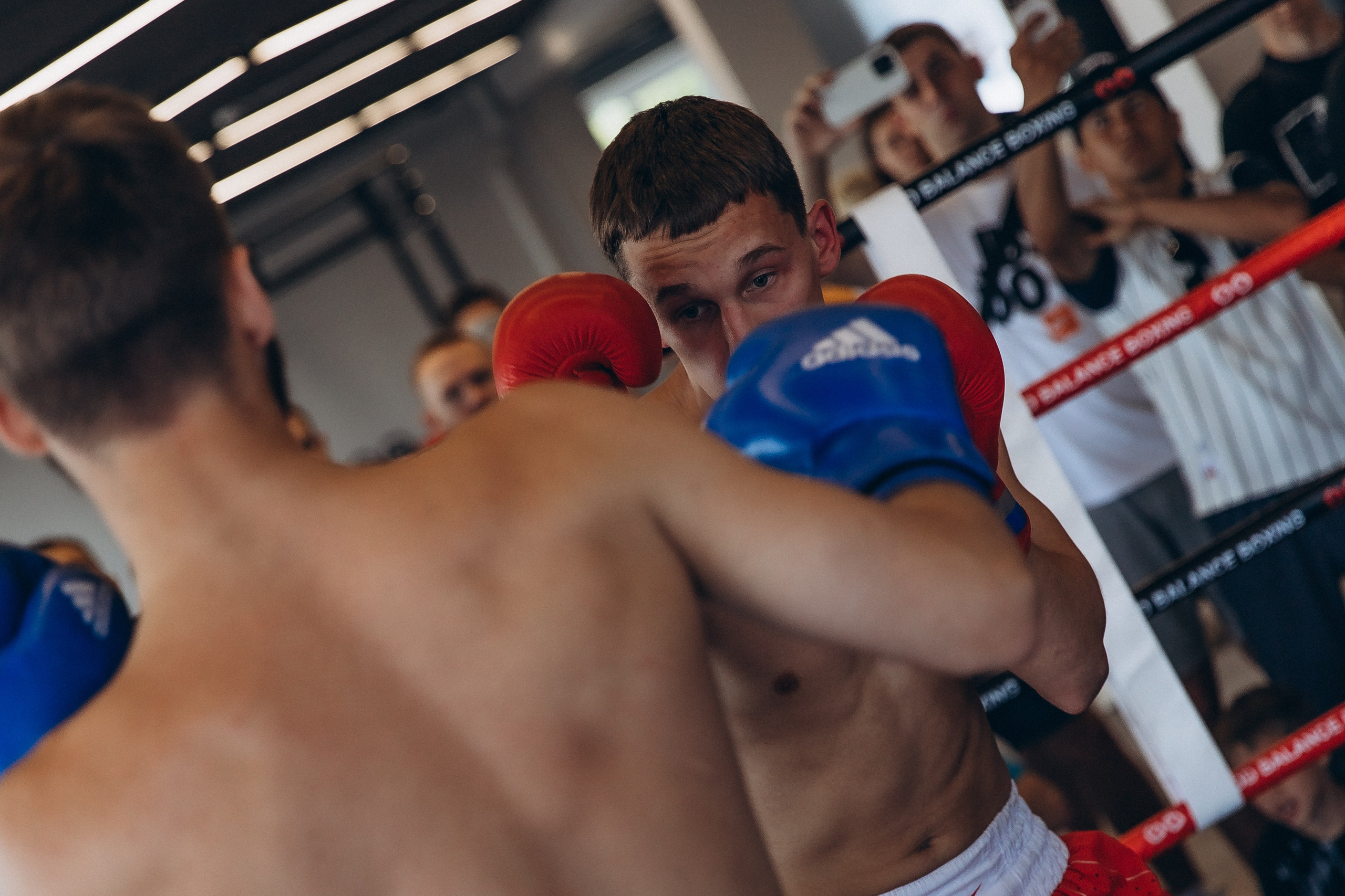 GOOD BALANCE. Фотограф Алина Ионычева в Новосибирске