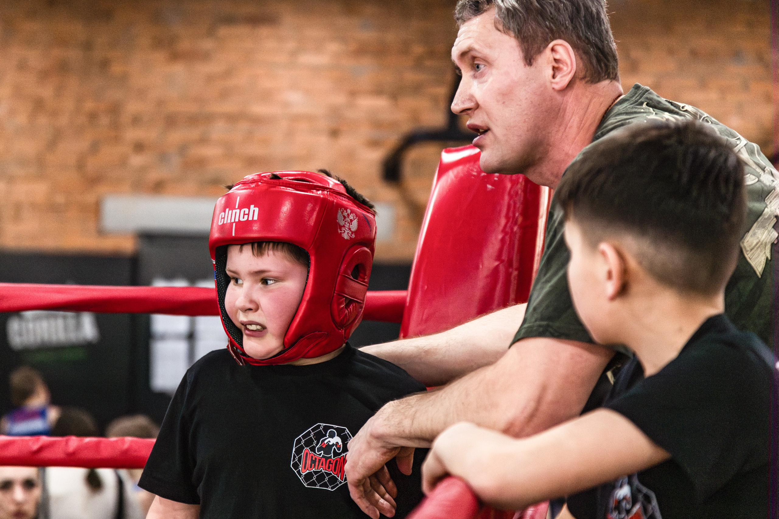 OCTAGON FIGHT IV | СК «Ратиборец». Репортажный фотограф Екатеринбург | Яркий, качественный репортаж | Концерты, клубы, репортаж, праздники, корпоративы