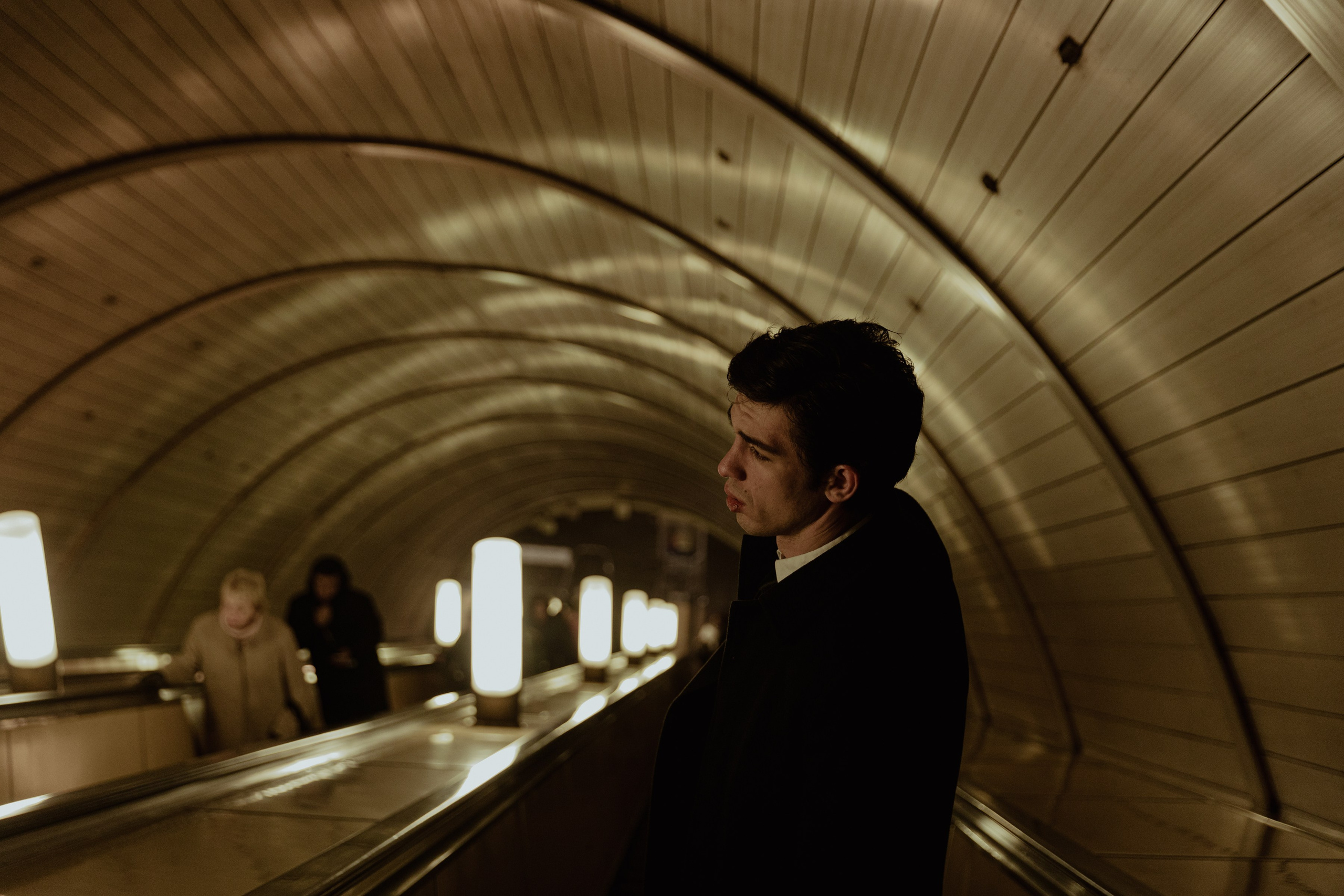 Тимур. Фотограф Москва