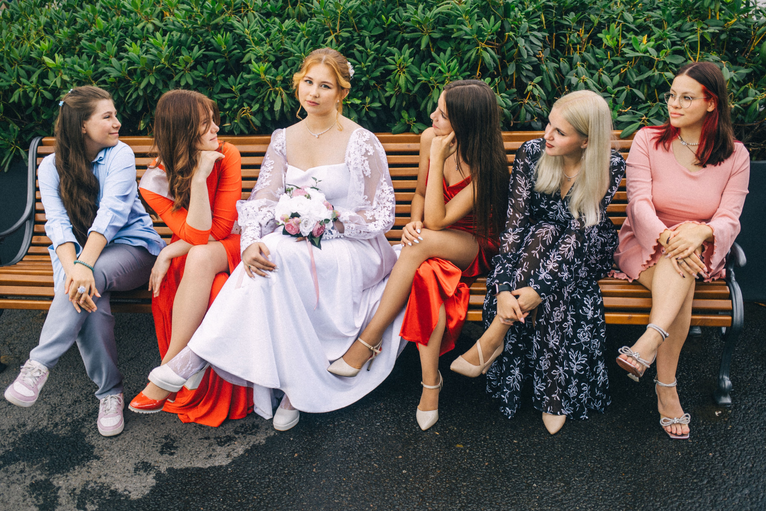 Екатерина и Владислав 2024. Фотограф Наталья Шпиллер Санкт-Петербург