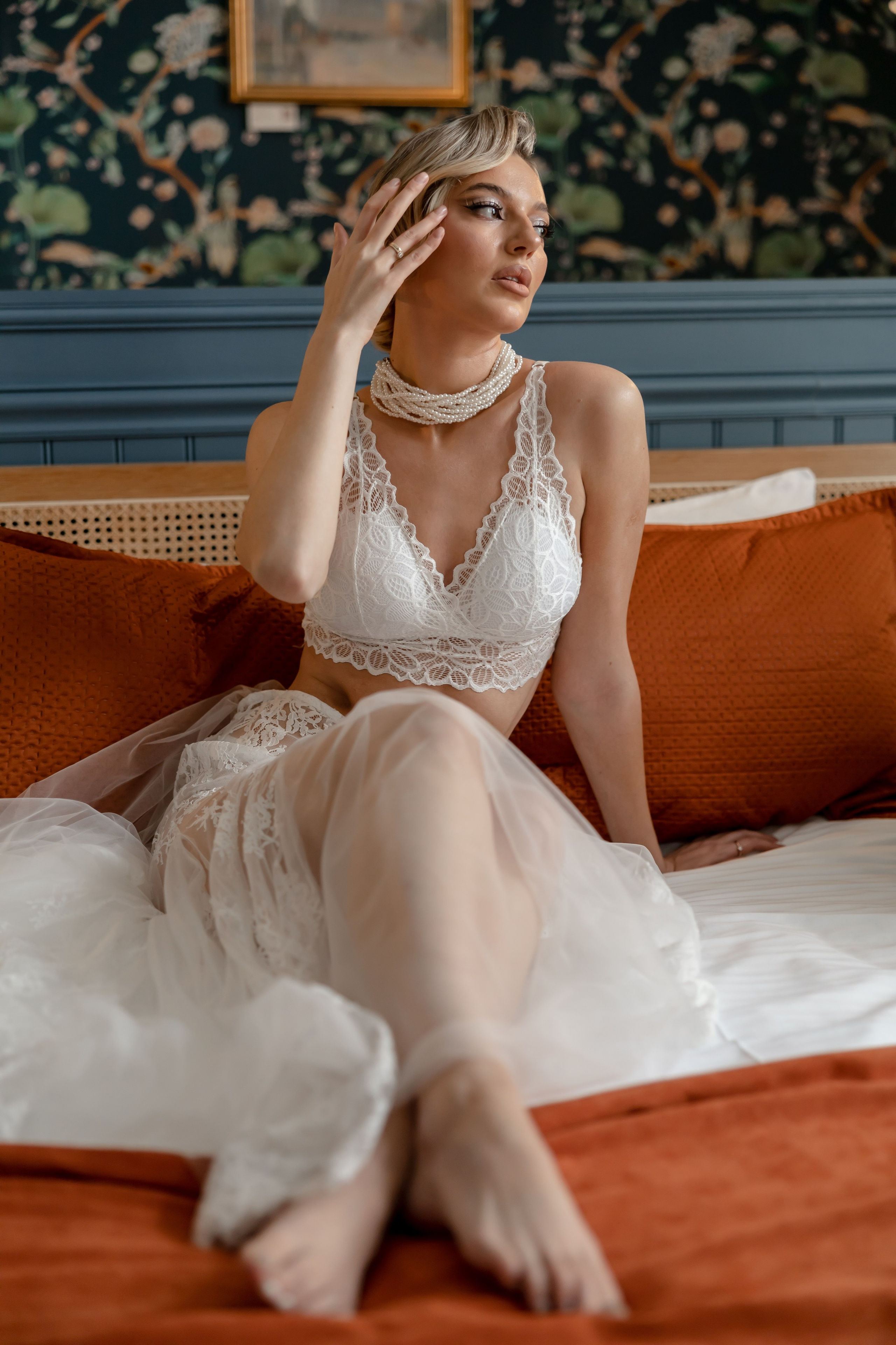 Алина+Ибрагим. Фотограф Элла Ефимова