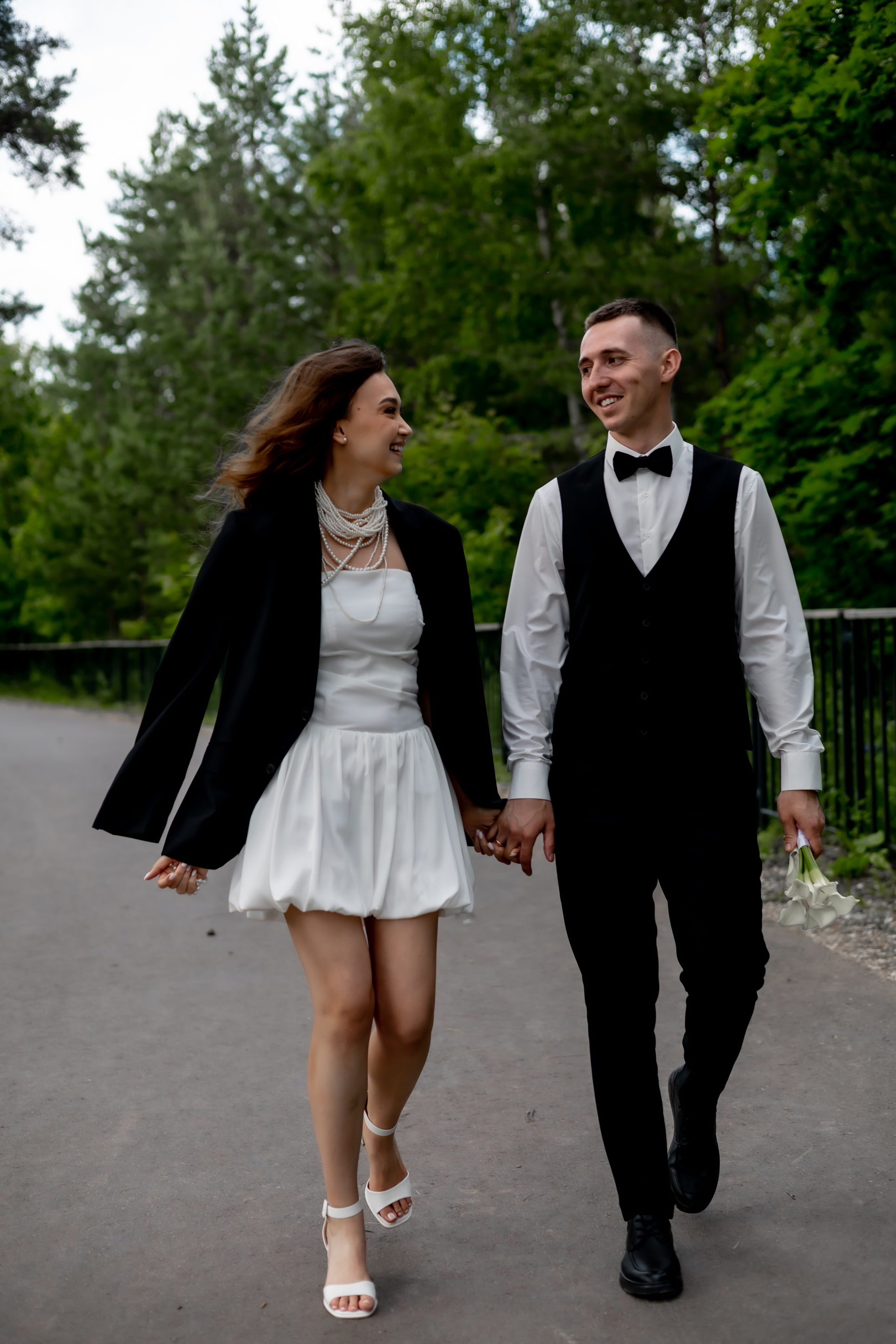 Айдар+Ильгиза. Фотограф Элла Ефимова