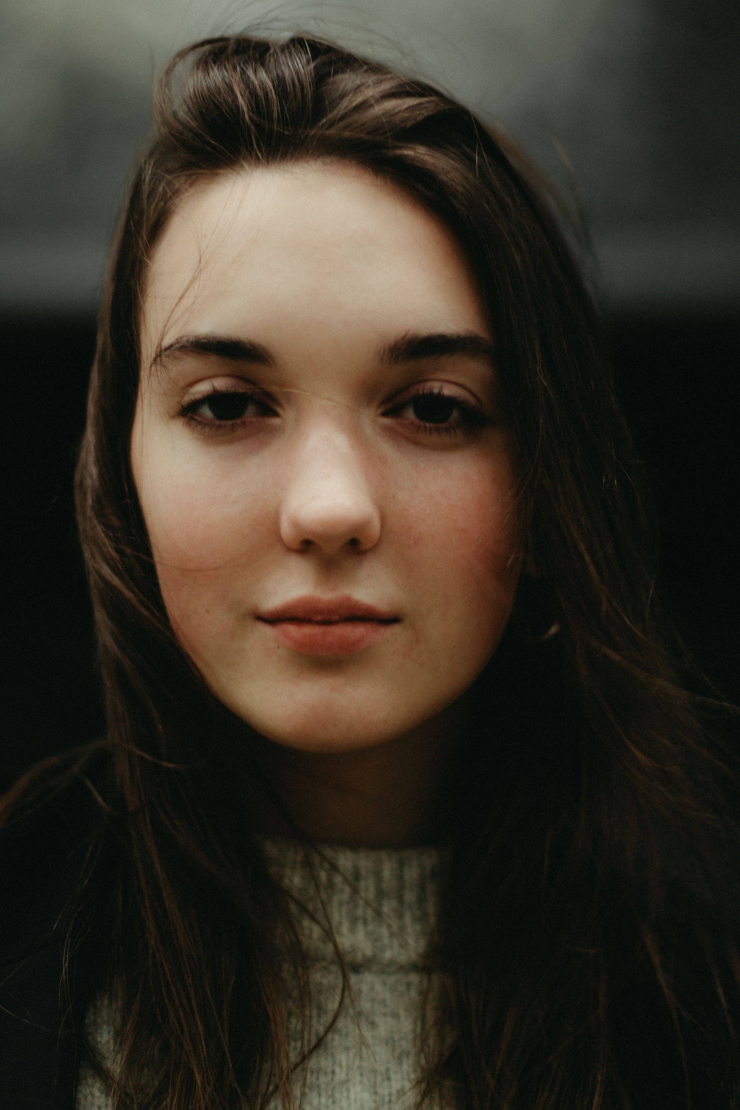 Полина. Портретный фотограф в Екатеринбурге Филимонова Анастасия