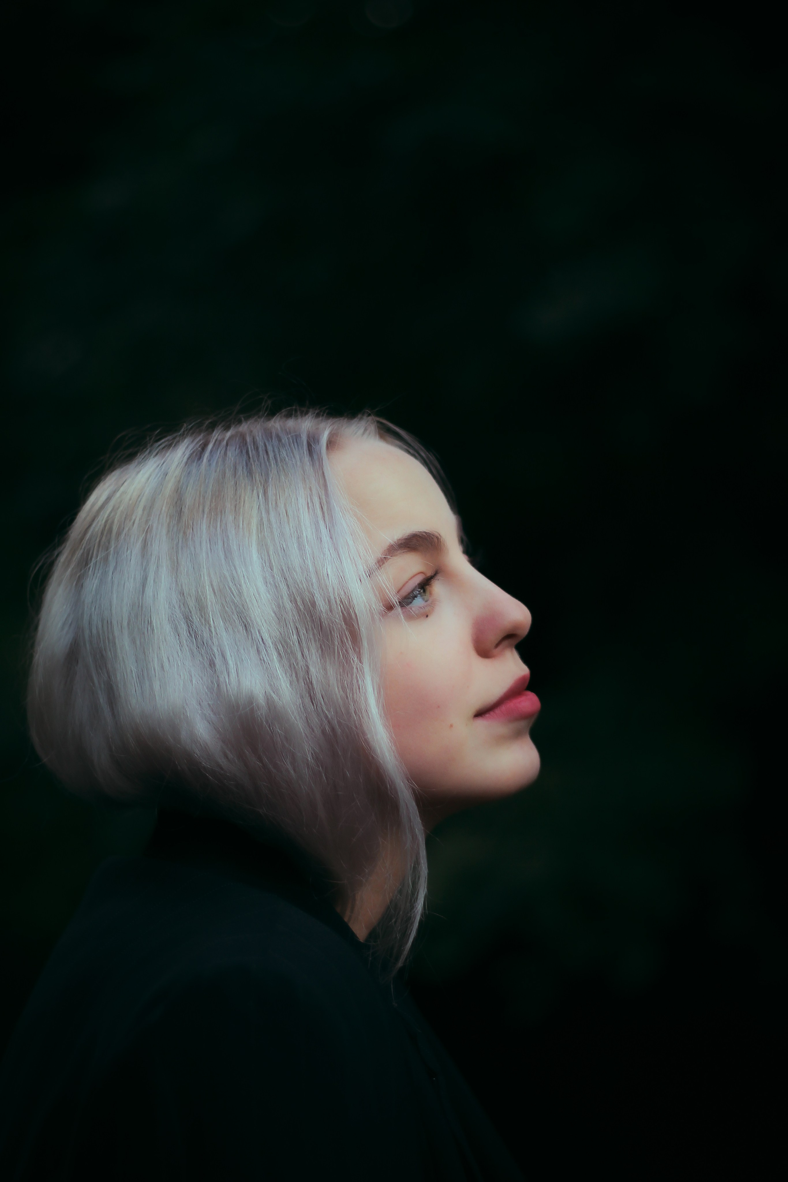 Маша. Портретный фотограф в Екатеринбурге Филимонова Анастасия