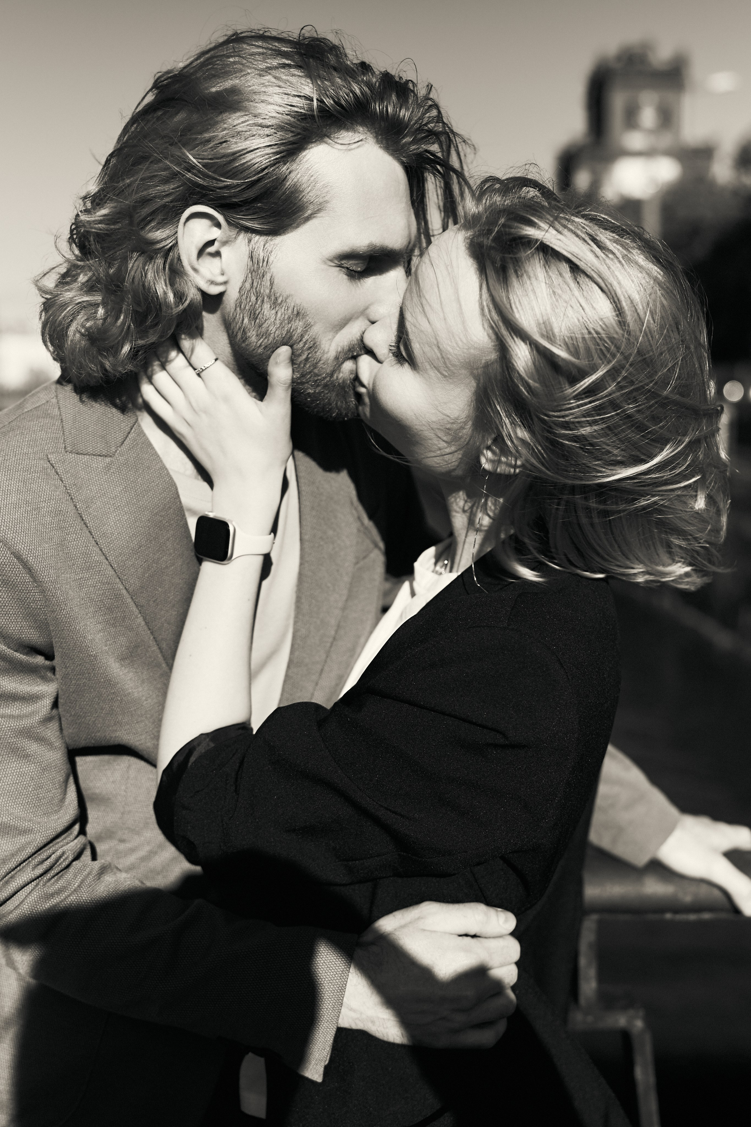 Love-story. Предметный и портретный фотограф в Санкт-Петербурге Заманова Дарья