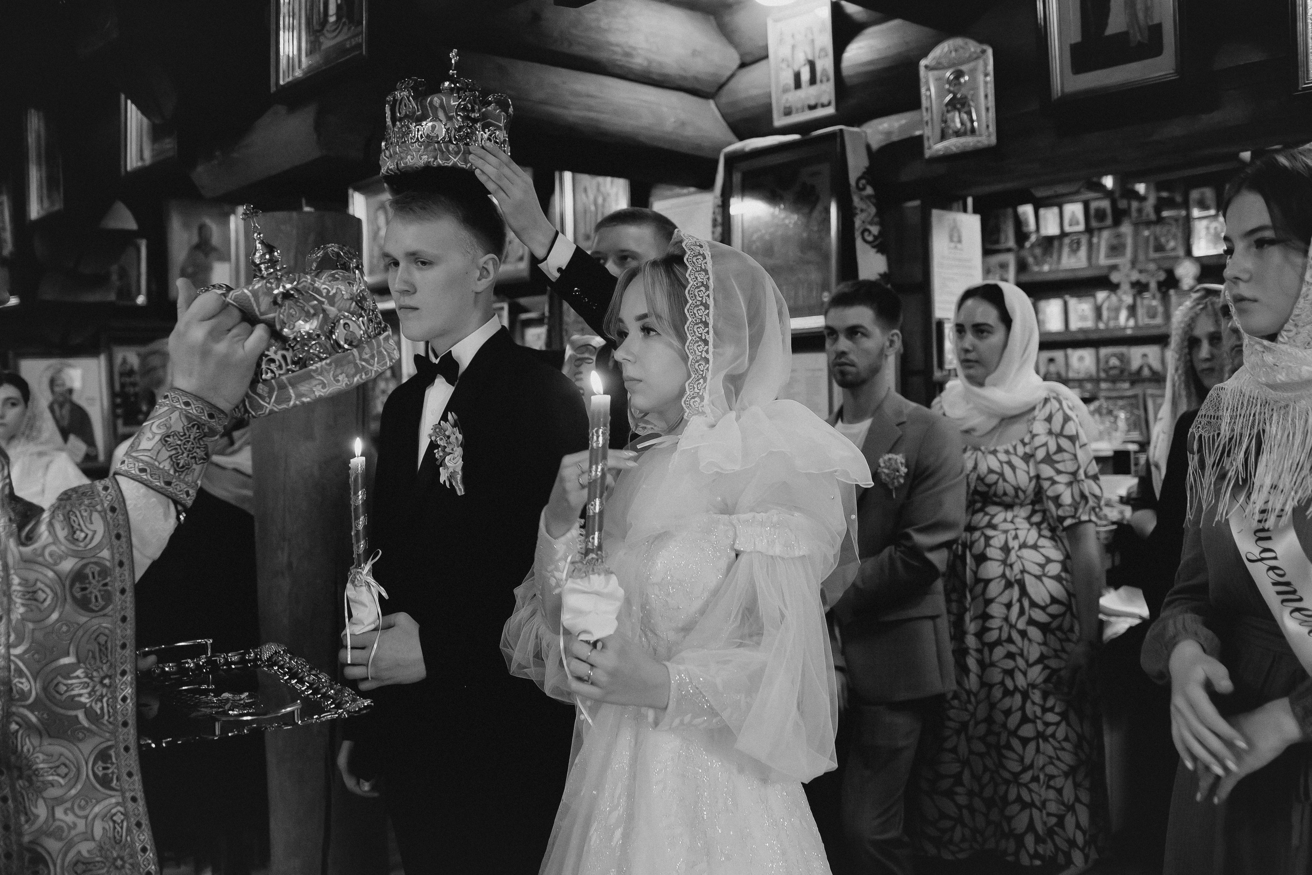 Wedding Day. Анна Михайлова|Свадебный фотограф в Санкт-Петербурге